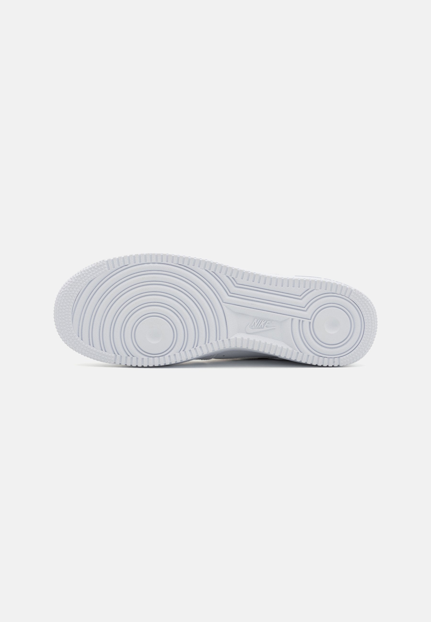 AIR FORCE - Trainers - white/light army