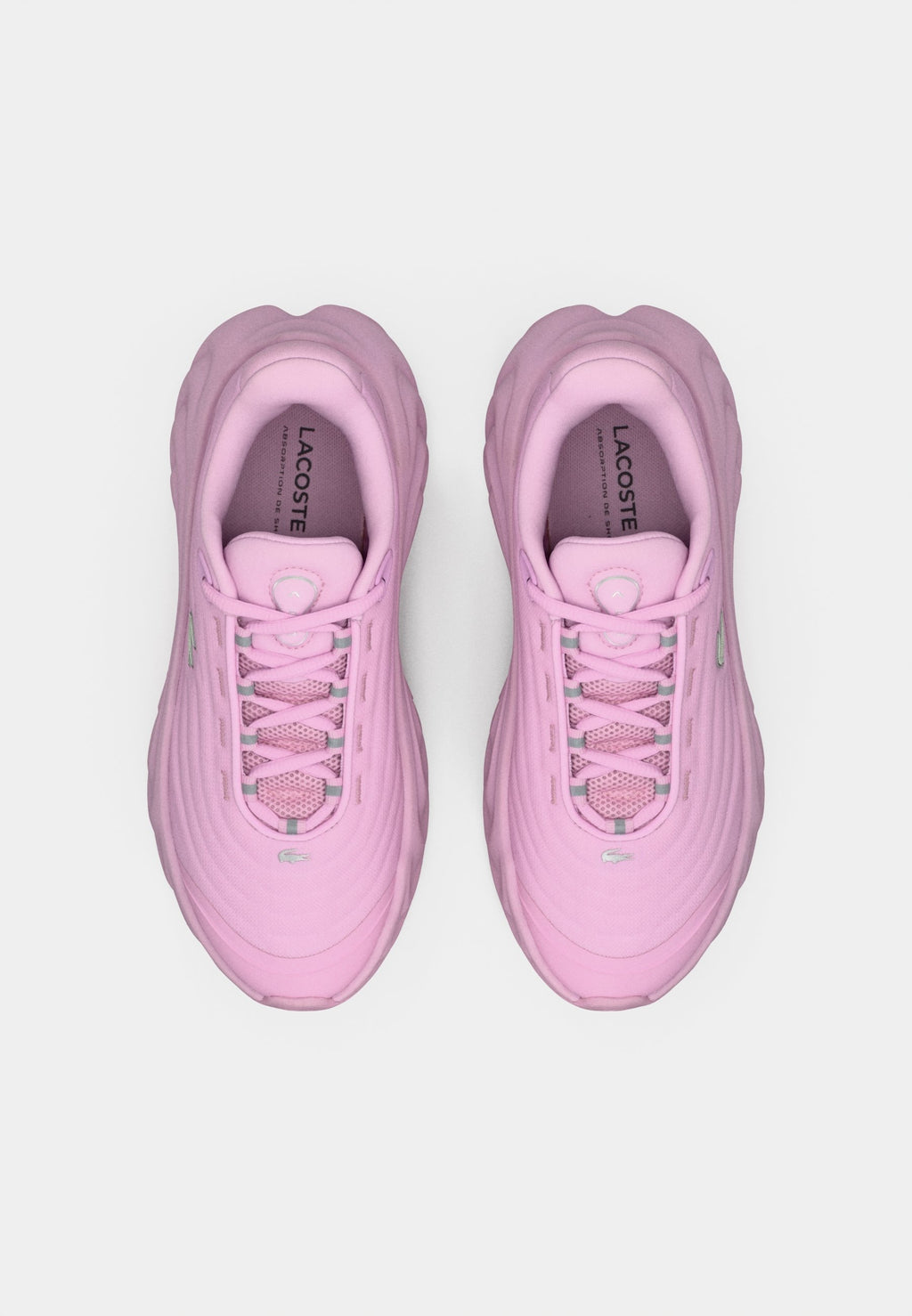 SPINOR 126 1 - Trainers - light pink
