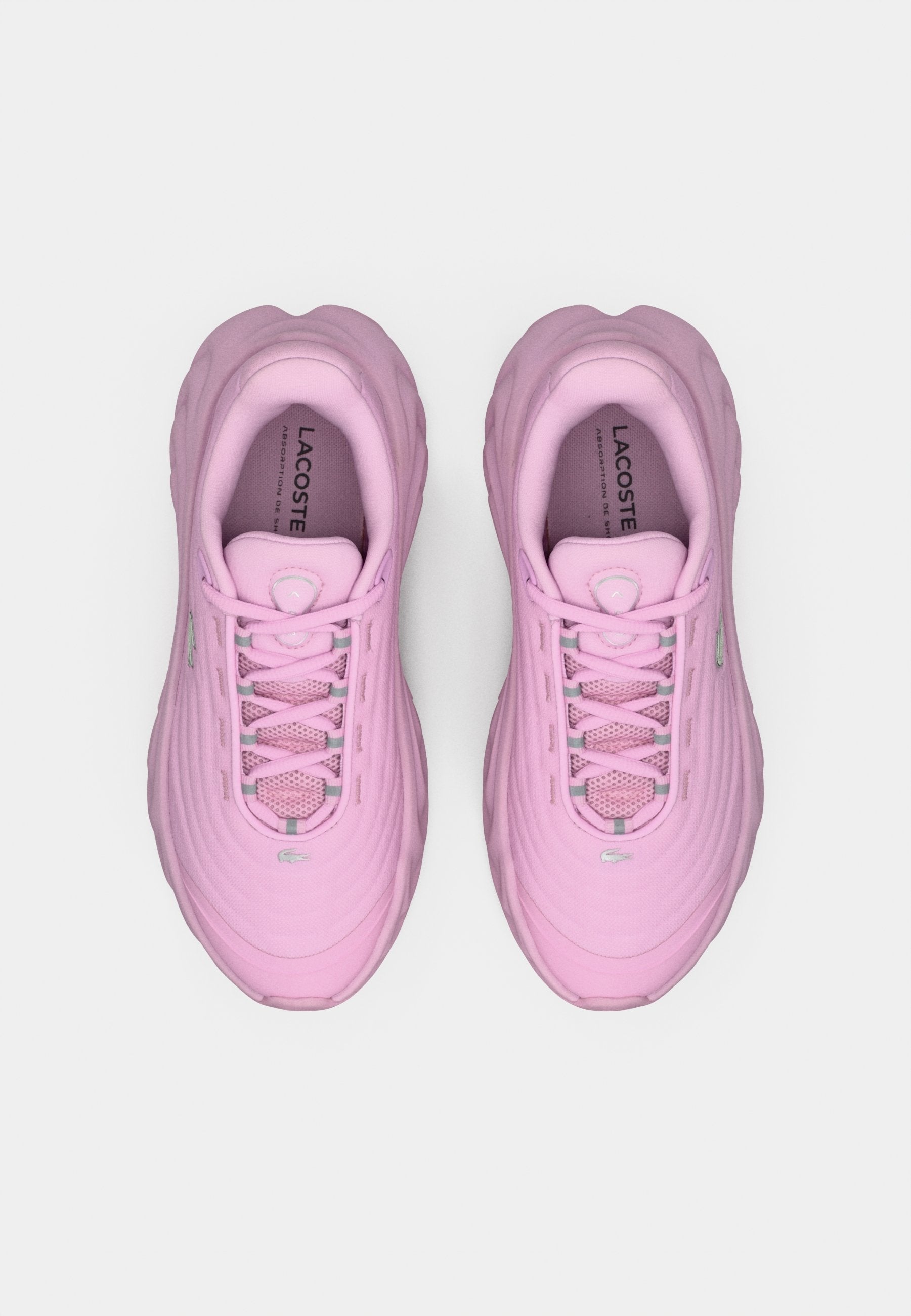 SPINOR 126 1 - Trainers - light pink