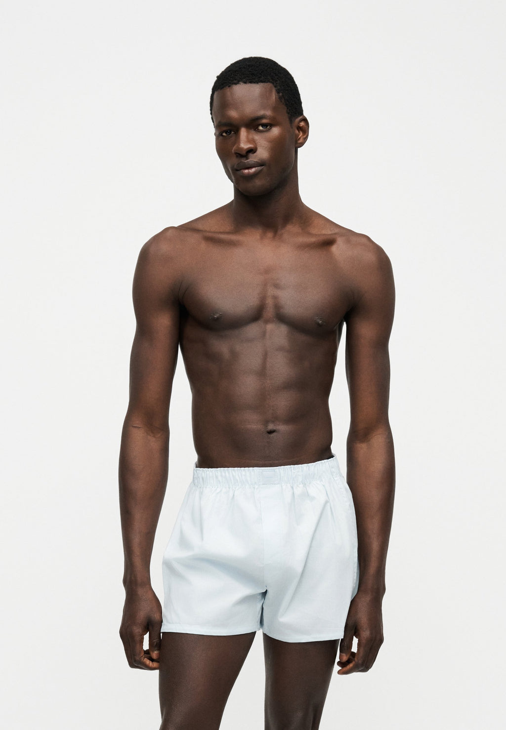 3 PACK - Boxer shorts - black/turbulence/harbor mist