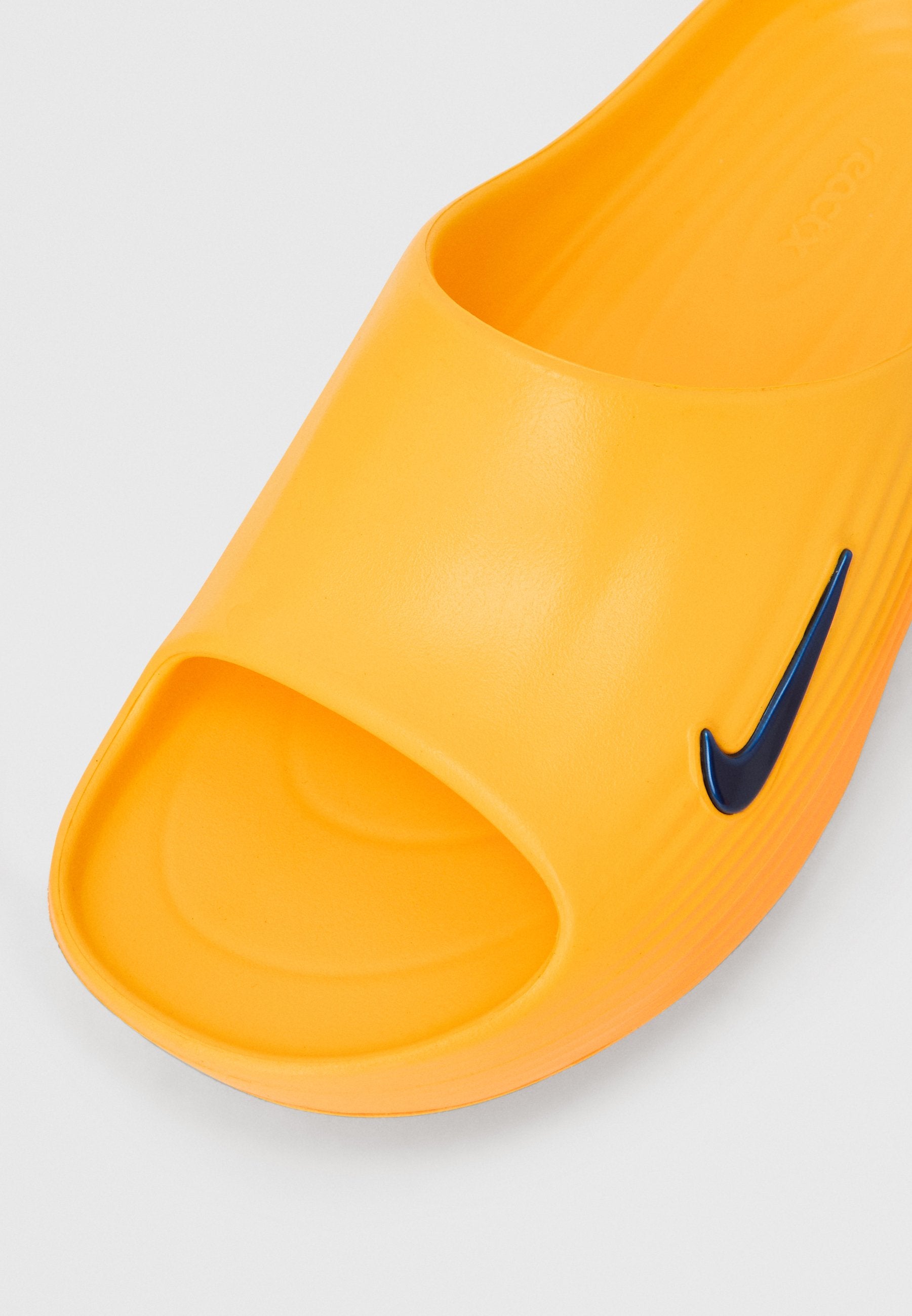 REACTX REJUVEN8 SLIDE UNISEX - Mules - citron pulse/volt ice/laser orange