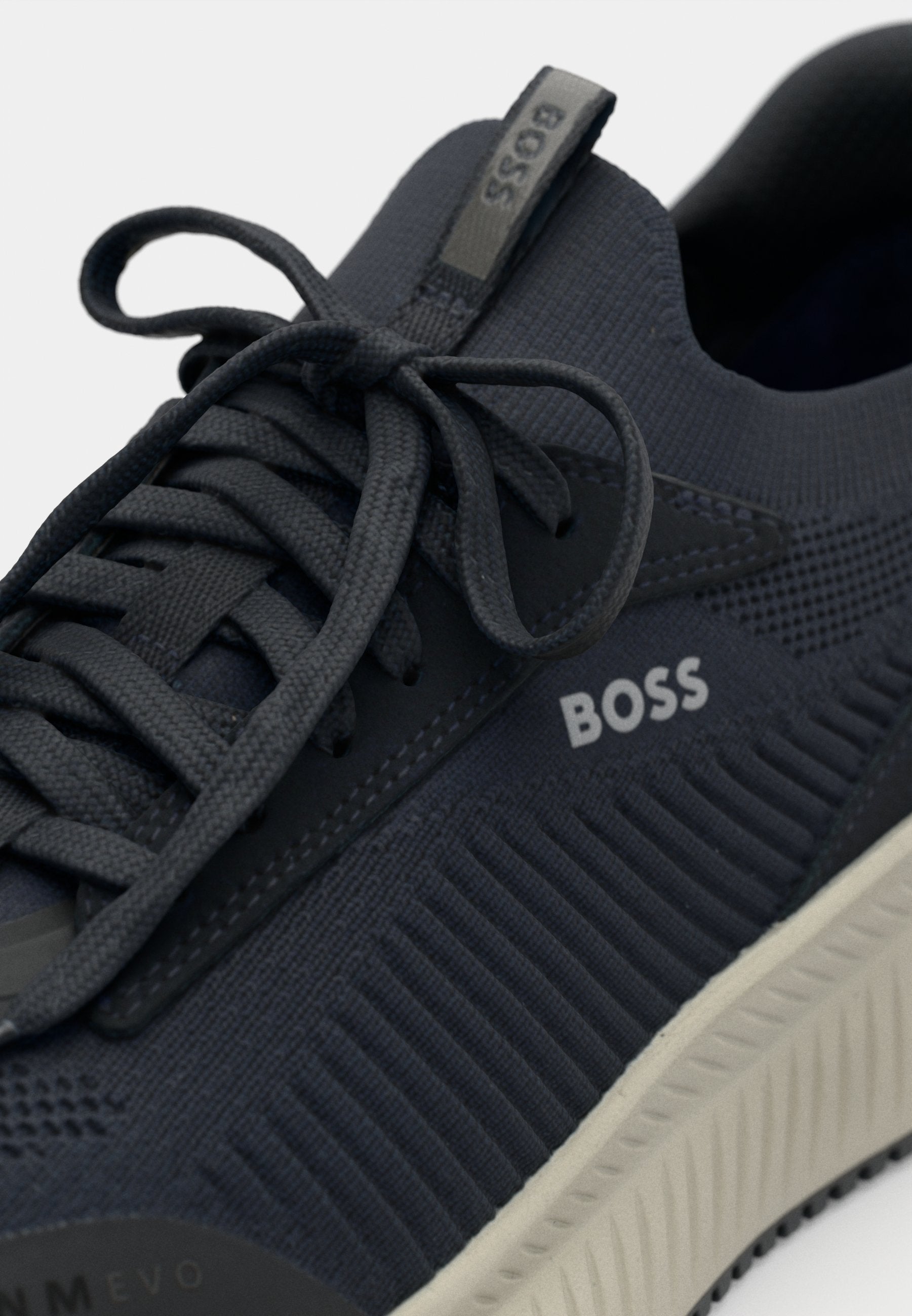 TTNM EVO_SLON_KNRSD - Trainers - dark blue one