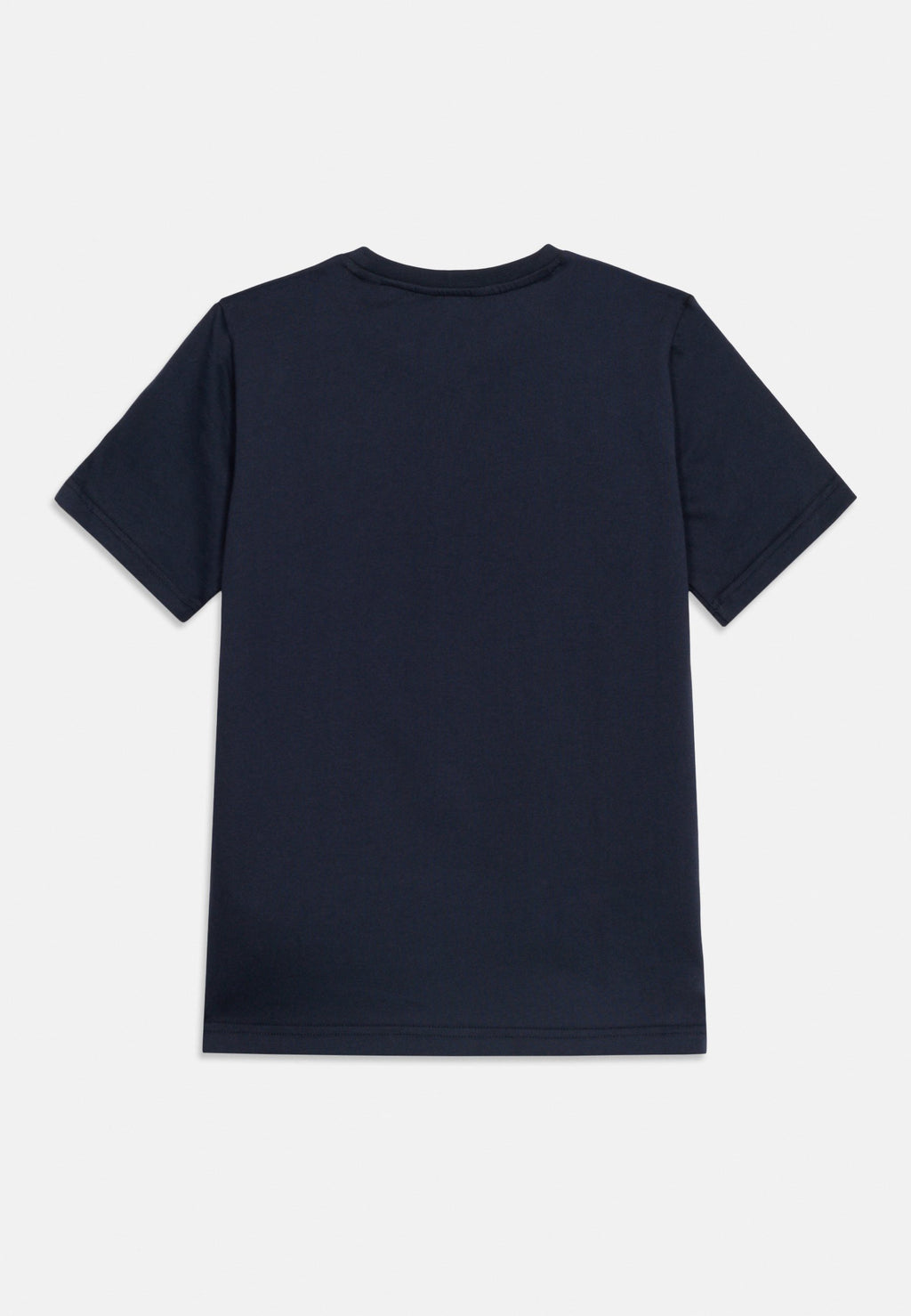 ARCHIVE SHIELD UNISEX - T-shirt imprimé - bleu nuit