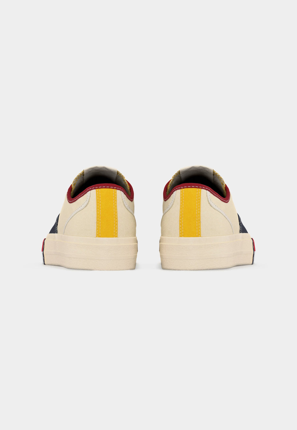 ARCHIVE COLOR BLOCK - Trainers