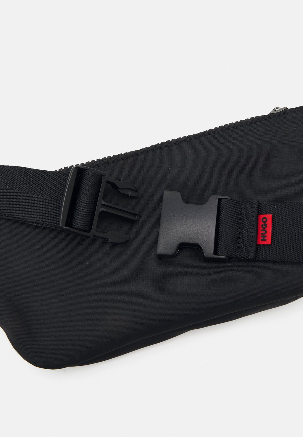 ETHON BUMBAG  - Bum bag - black