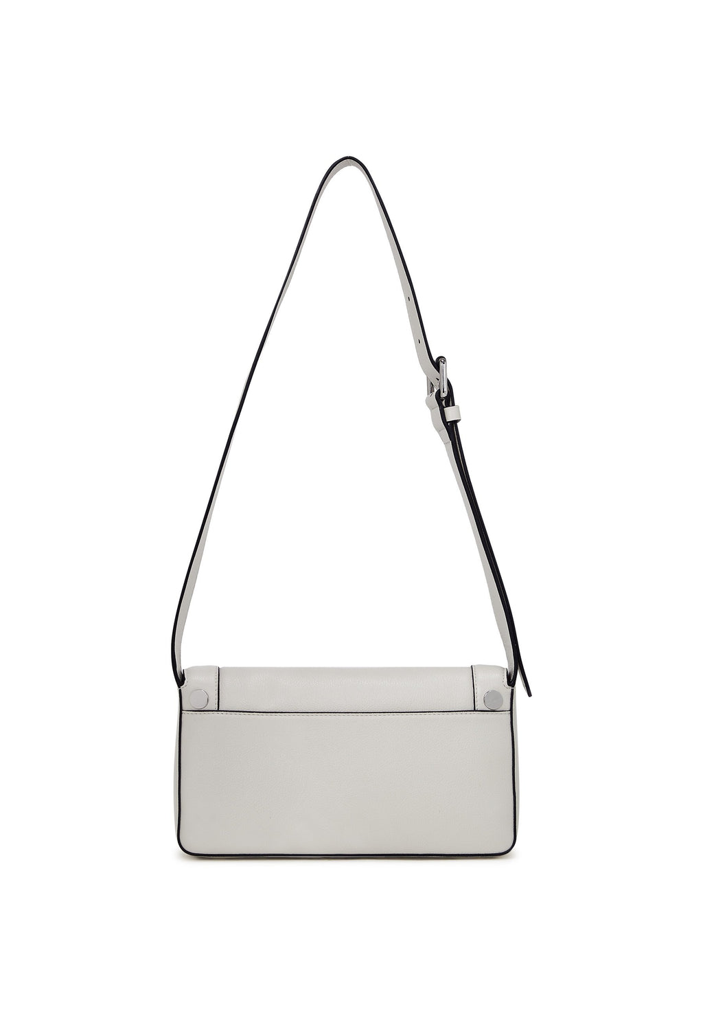ROCKY MARAIS - Cross body bag - cement