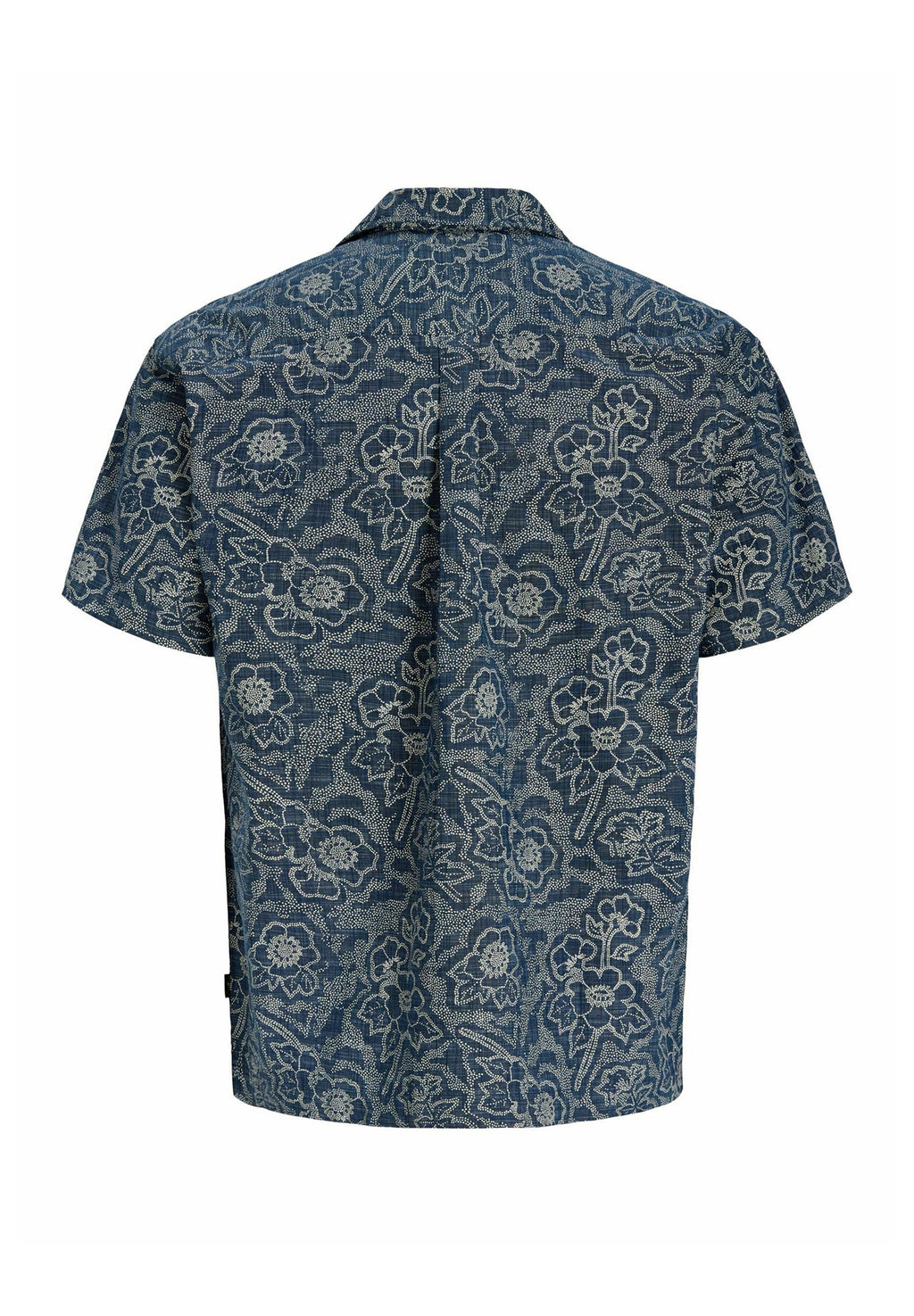 HAWAII-HEMD REGULAR FIT HAWAII-HEMD - Shirt - pageant blue