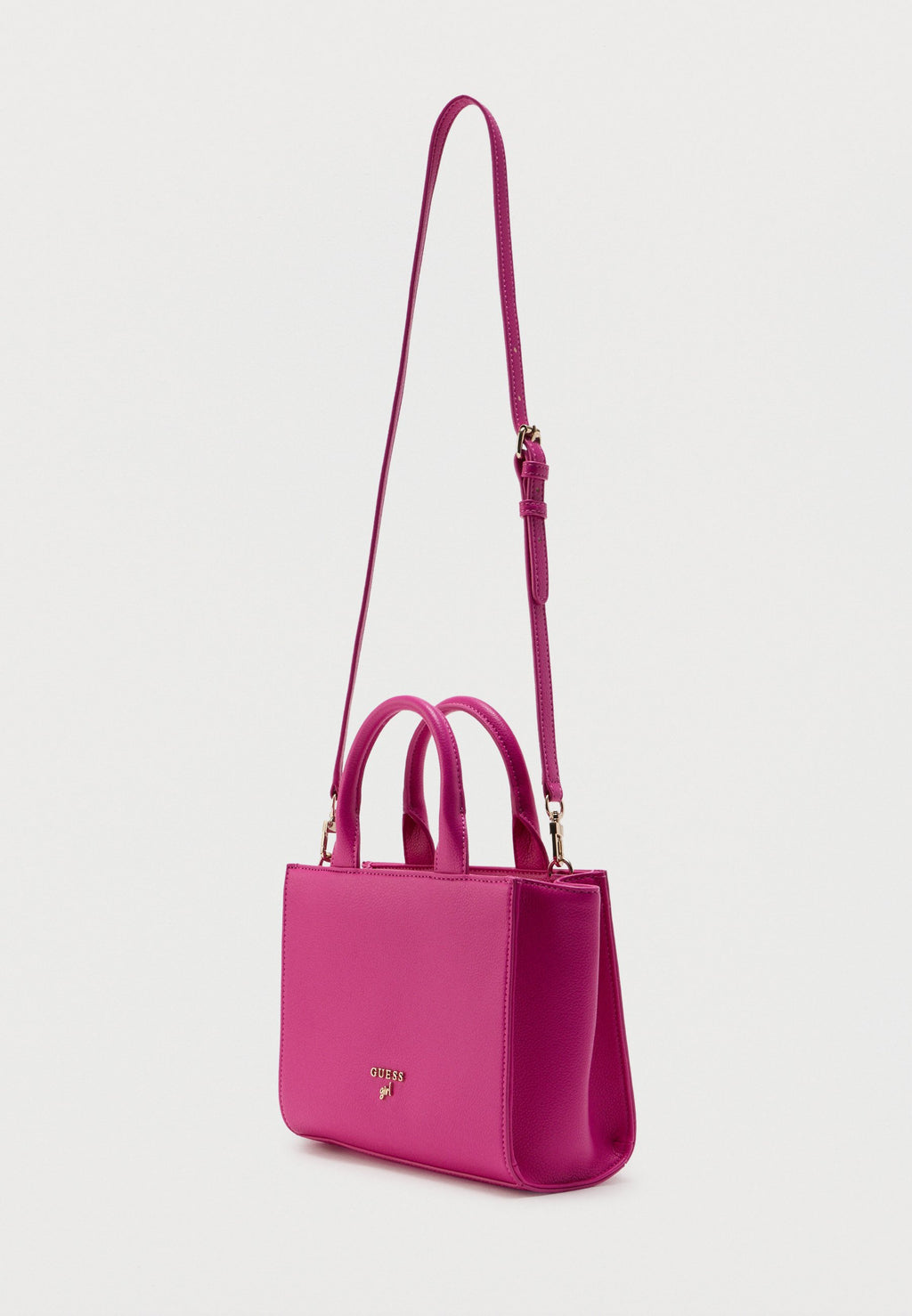 CORE TOTE BAG UNISEX - Handbag - purple dragonfruit