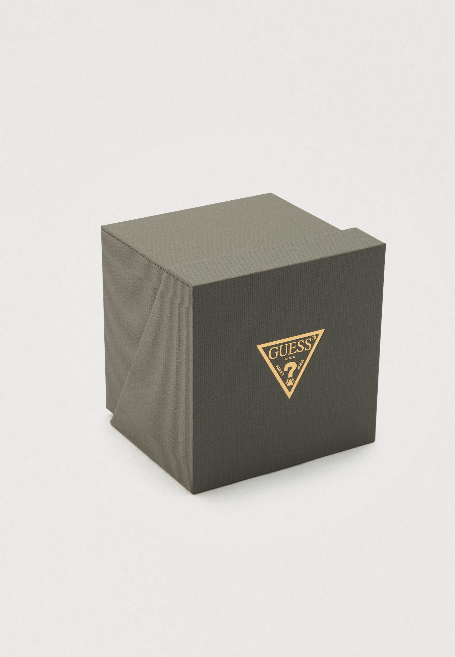 CHARLOTTE - Watch - silver-coloured