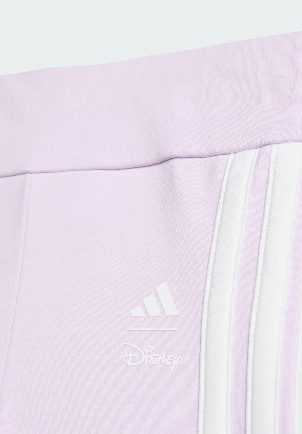 ENSEMBLE DISNEY LA REINE DES NEIGES - Short - blanc/bleu foncé