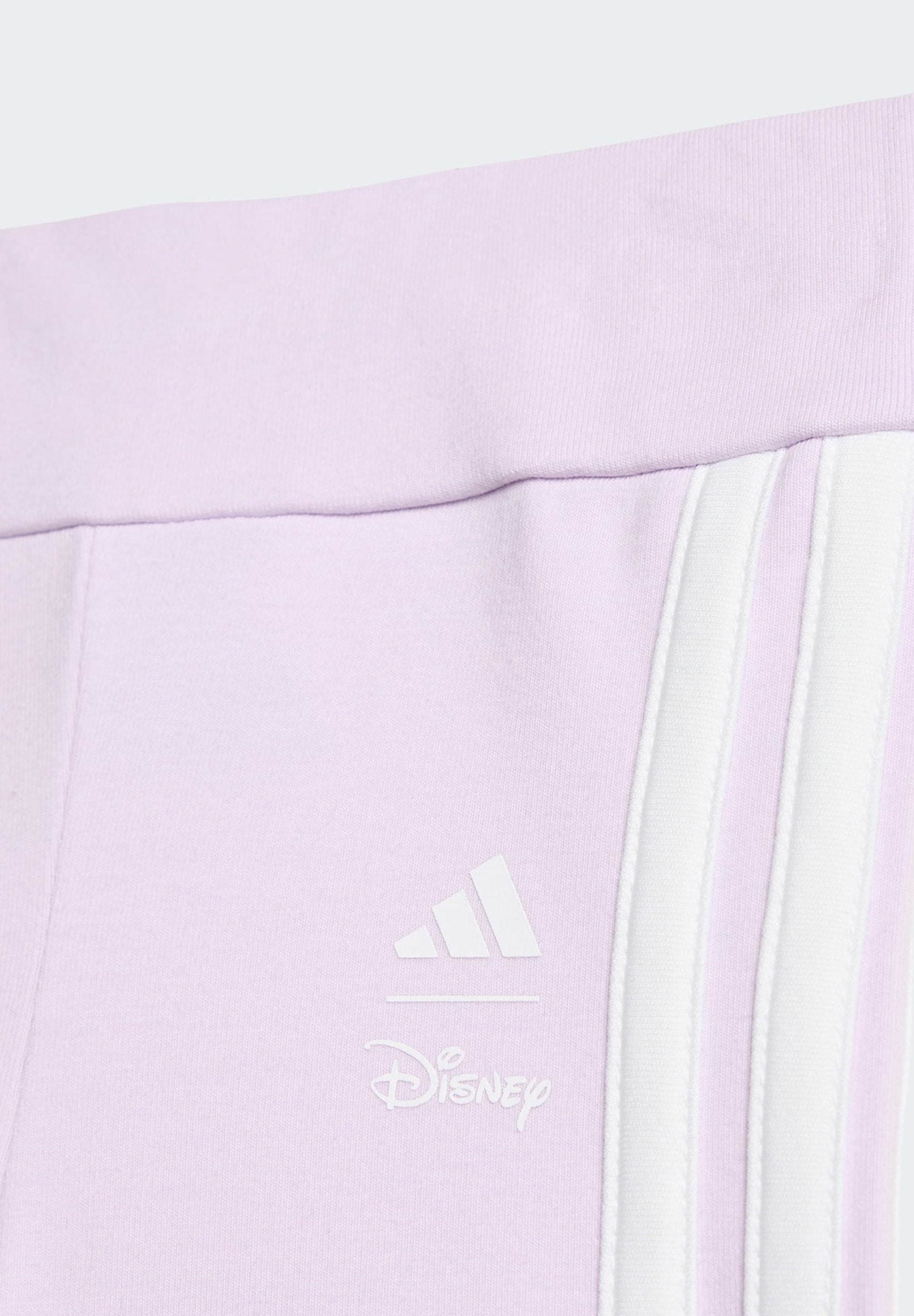 ENSEMBLE DISNEY LA REINE DES NEIGES - Short - blanc/bleu foncé