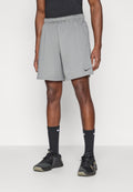 FLEX SHORT  - Sports shorts - smoke grey/black