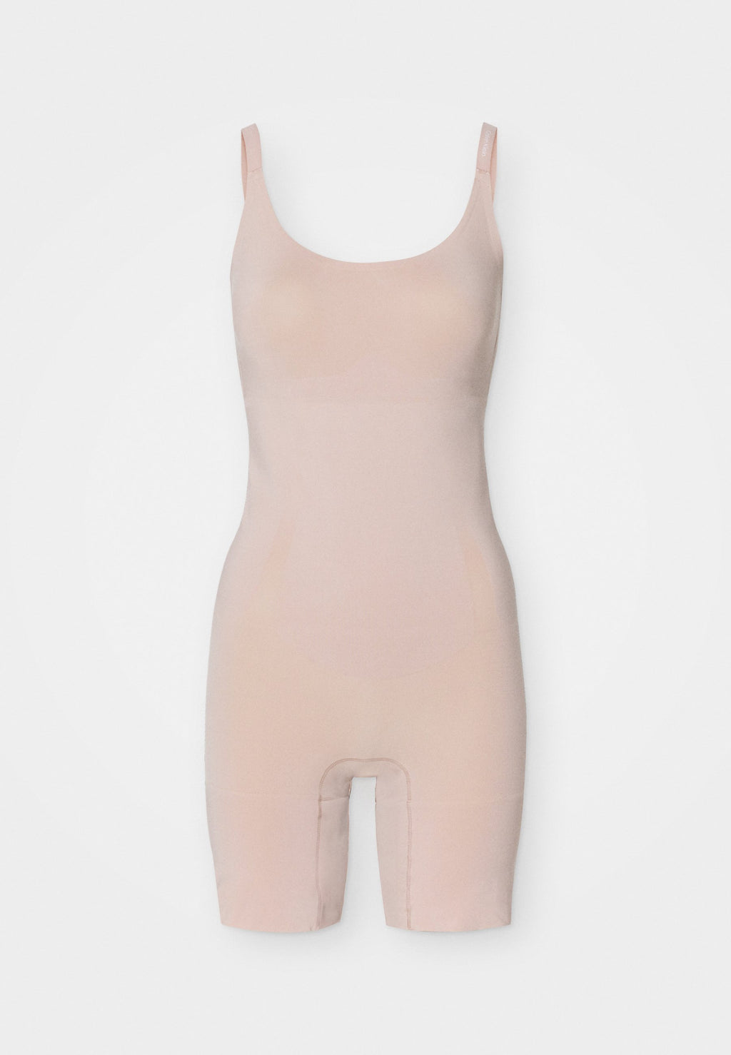 SHAPEWEAR EXTRA FIRM SEAMLESS BODY BRIEFER SECURE SCULPT - Shapewear - cedar