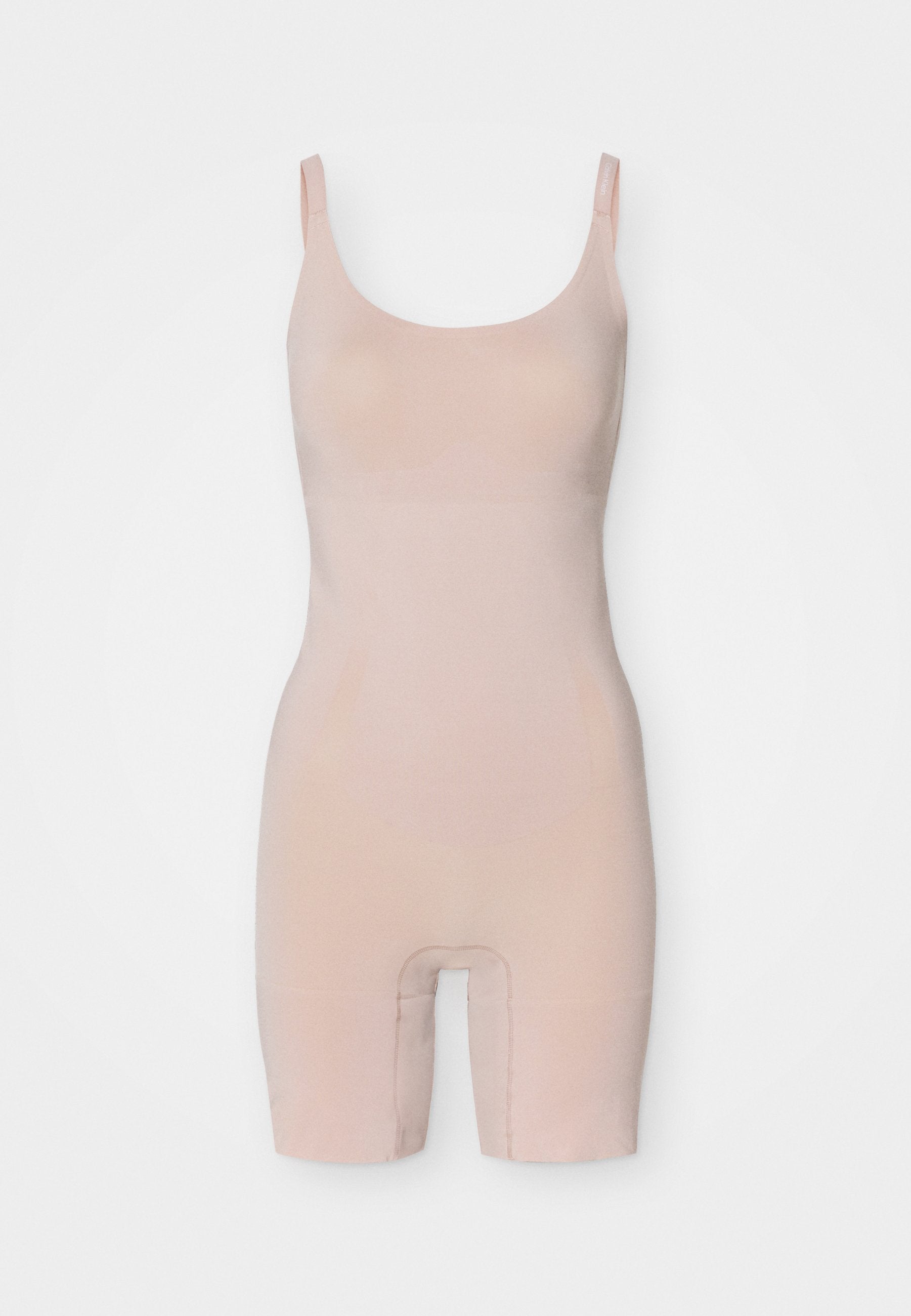 SHAPEWEAR EXTRA FIRM SEAMLESS BODY BRIEFER SECURE SCULPT - Shapewear - cedar
