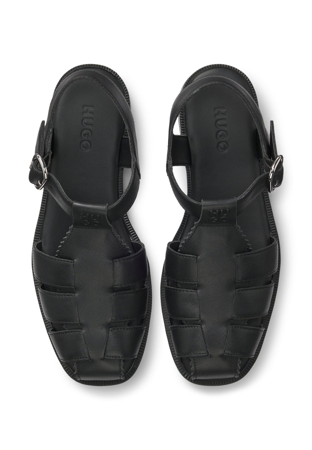 LIORA - Sandals - black