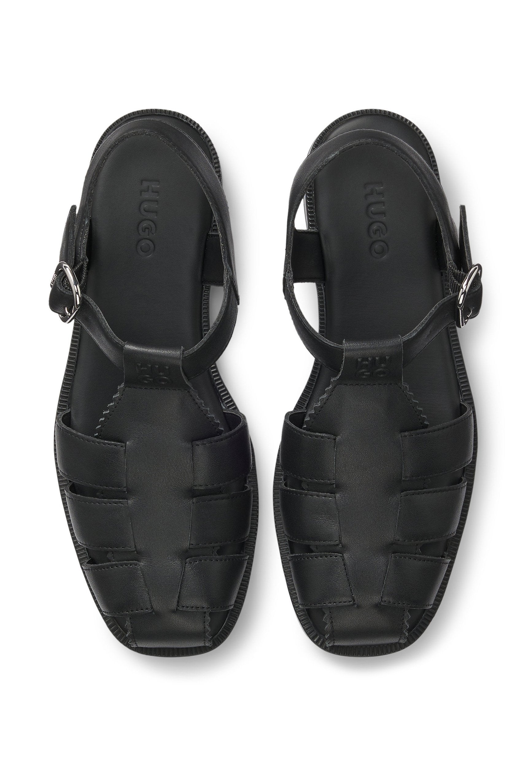 LIORA - Sandals - black
