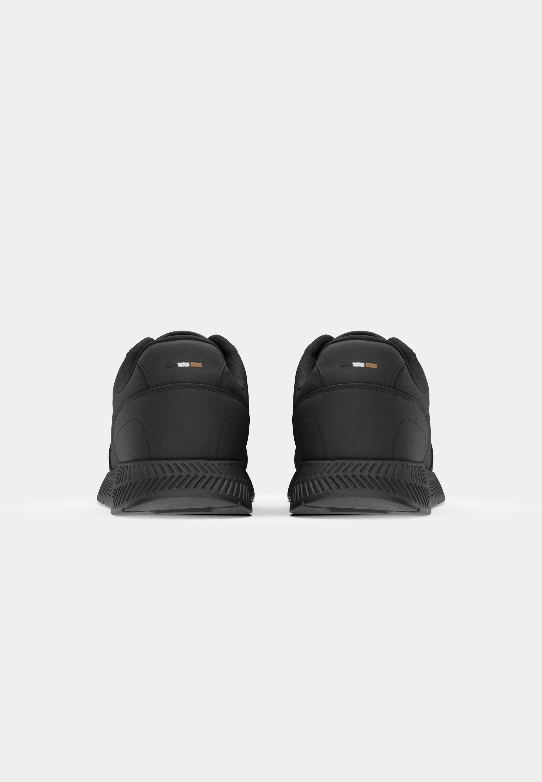 TITANIUM RUNN - Trainers - black