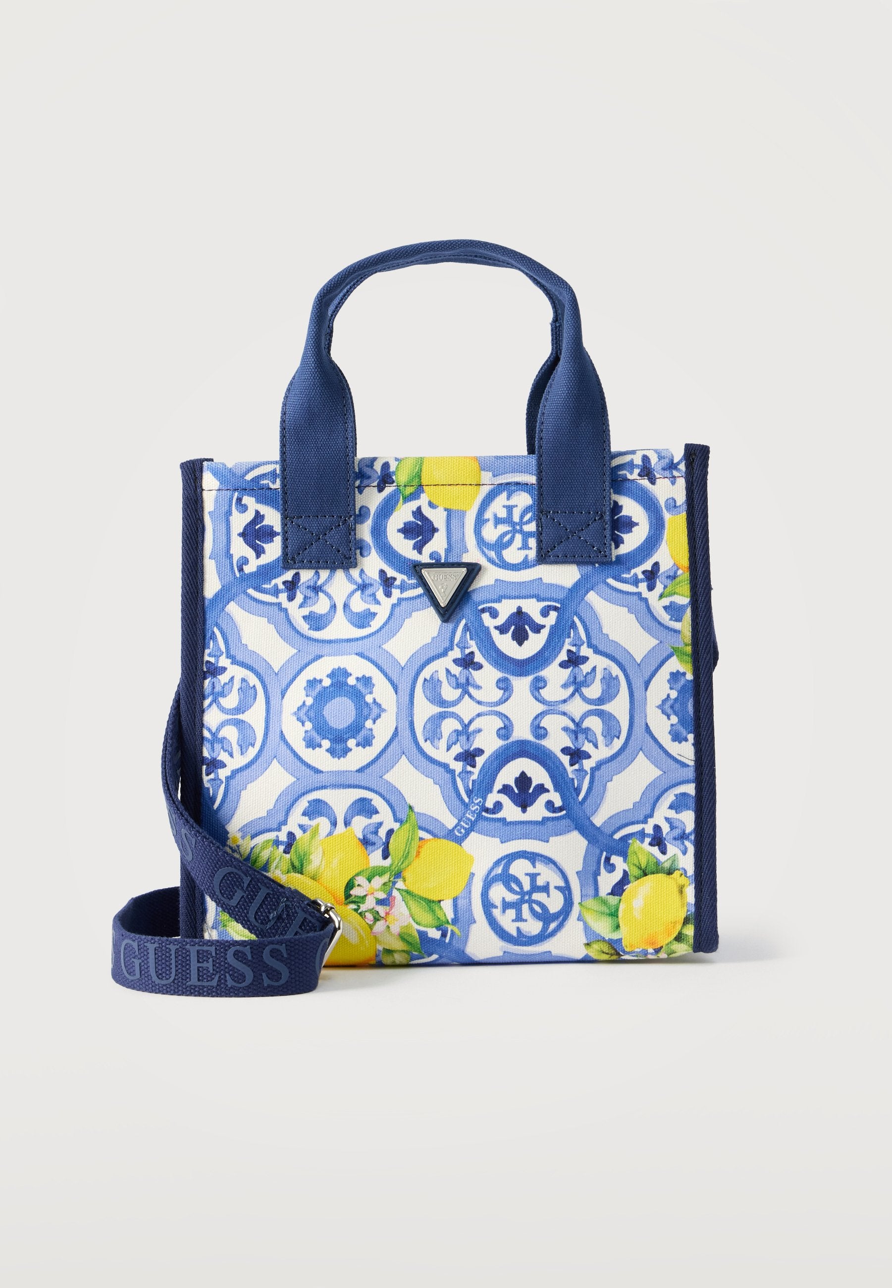 BEACH BAG UNISEX - Handbag - multi-coloured