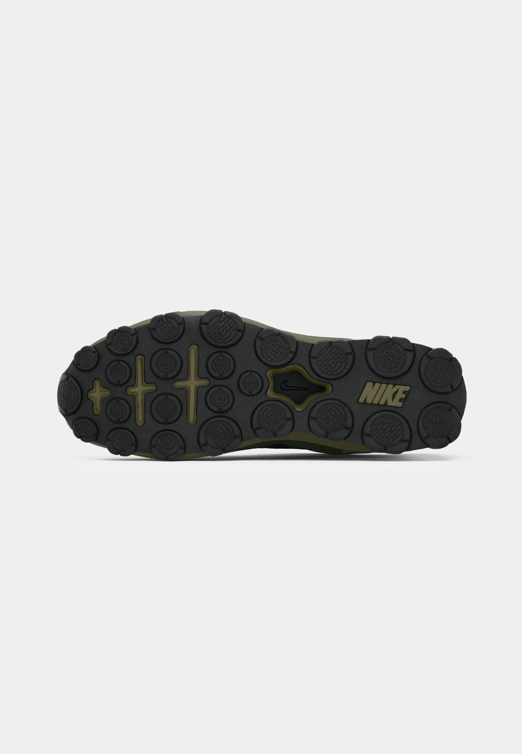 REAX 8 - Training shoe - sequoia/summit white/med olive/black