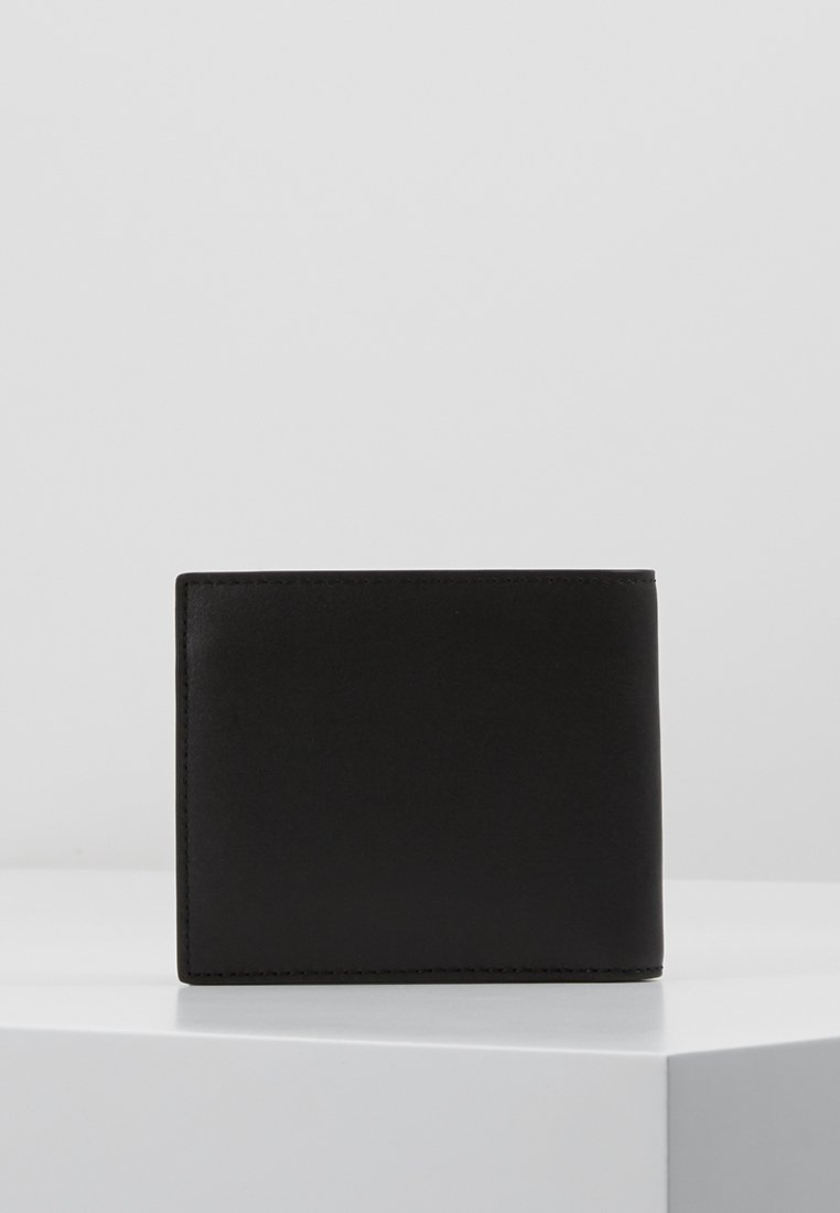 MONEY PIECES - Wallet - noir