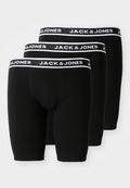 Boxer briefs Plus Size 3-pack Boxer briefs - Boxer briefs - black