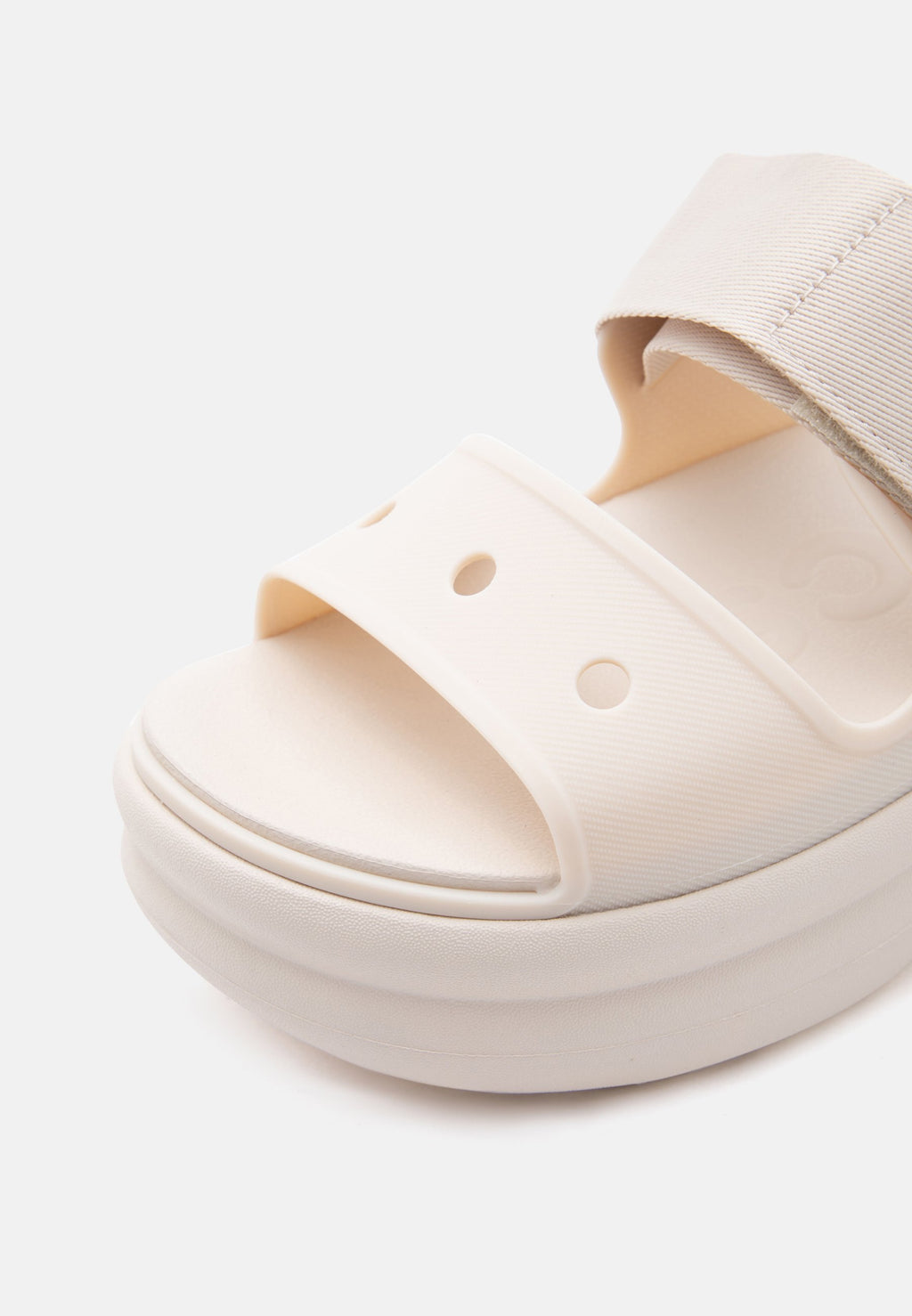 SOHO TWO STRAP - Mules - frappe