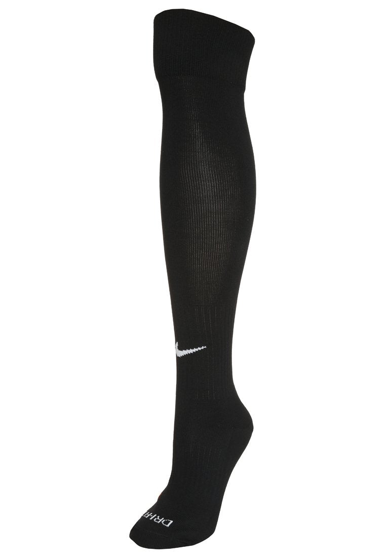 ACADEMY OVER-THE-CALF FOOTBALL SOCKS - Football socks - black