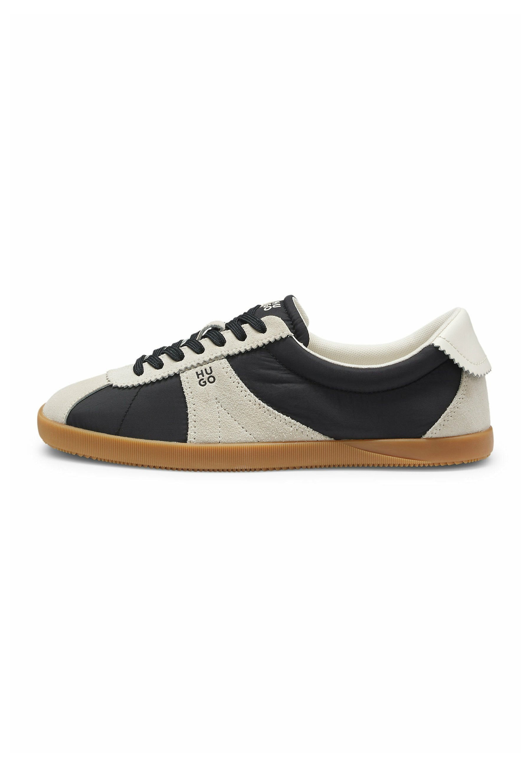 SERENATA_TENN_NYALSD - Trainers - black one