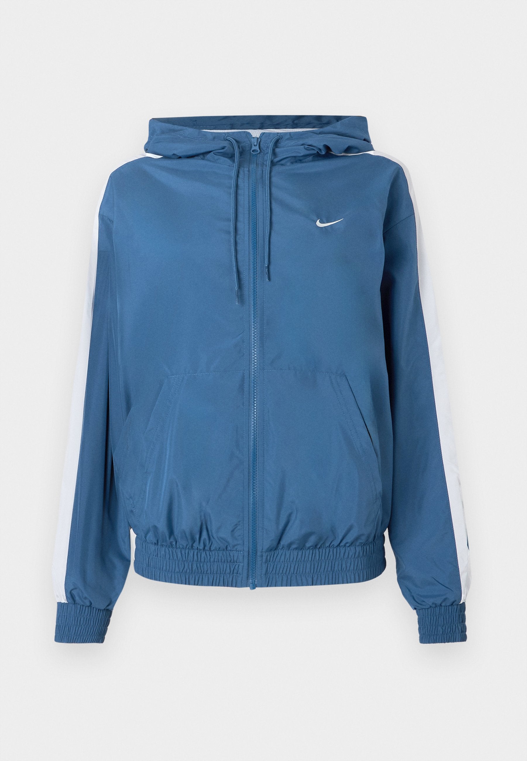 Training jacket - mystic navy/white/sail
