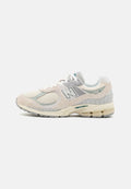 M2002 UNISEX - Baskets - beige/gris