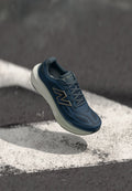 FRESH FOAM X MORE V6 - Road running shoes - graphite