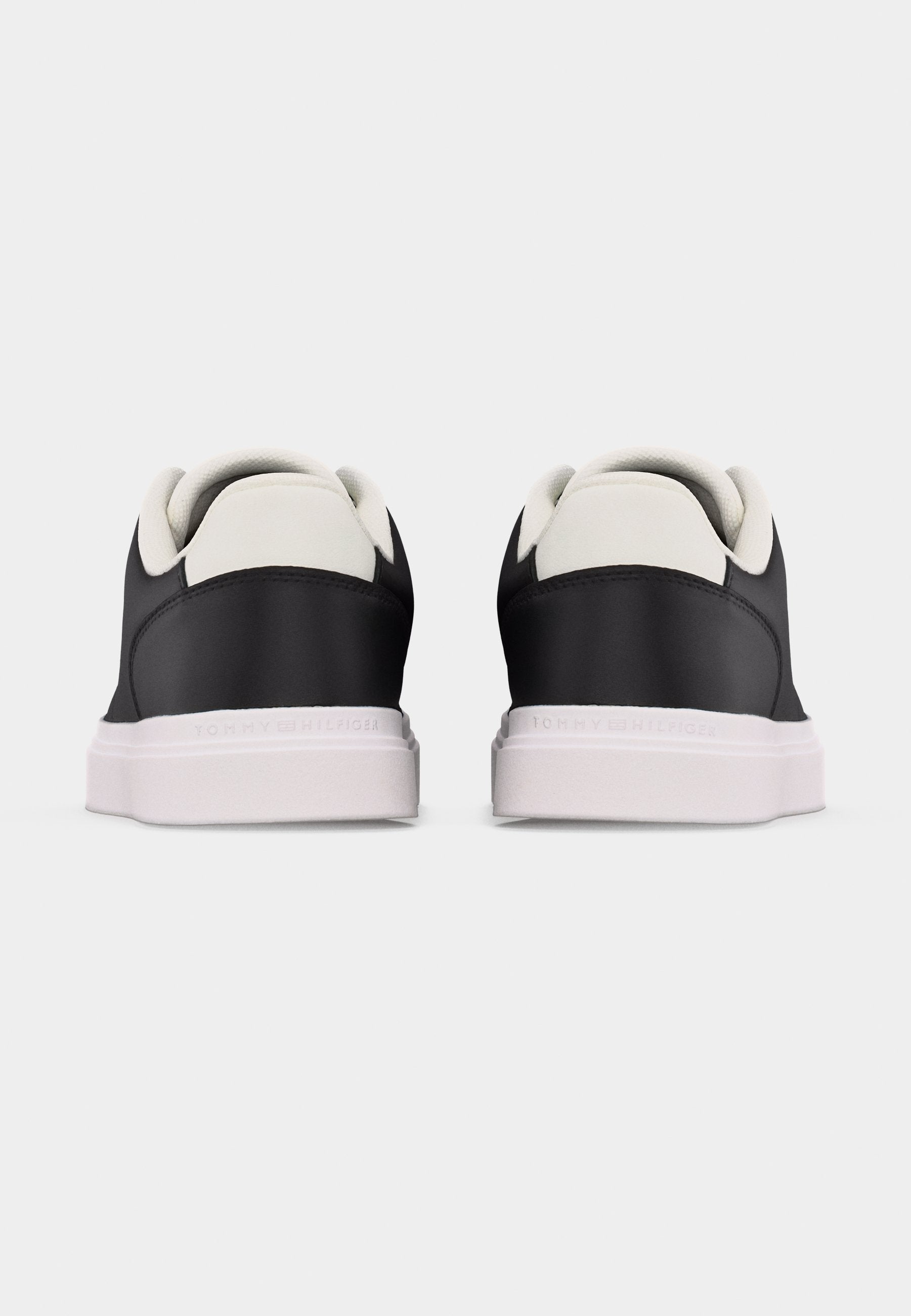 FEMININE CUPSOLE - Trainers - black/ecru