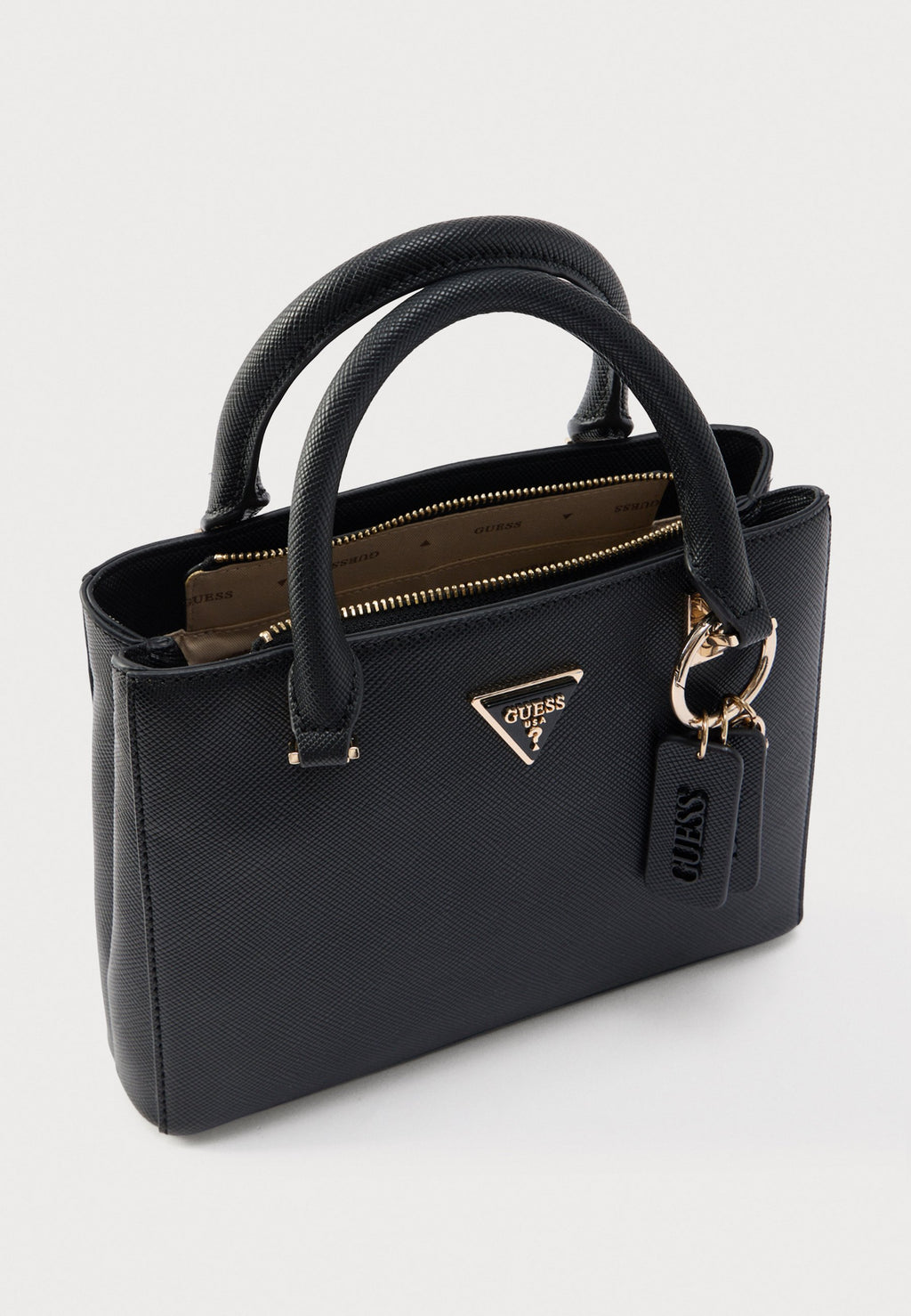 NOELLE MULTI - Handbag - black