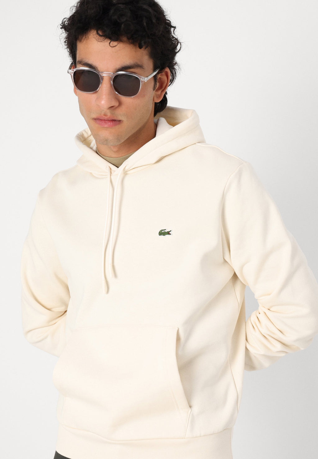 UNISEX - Kapüşonlu Sweatshirt - Lapland