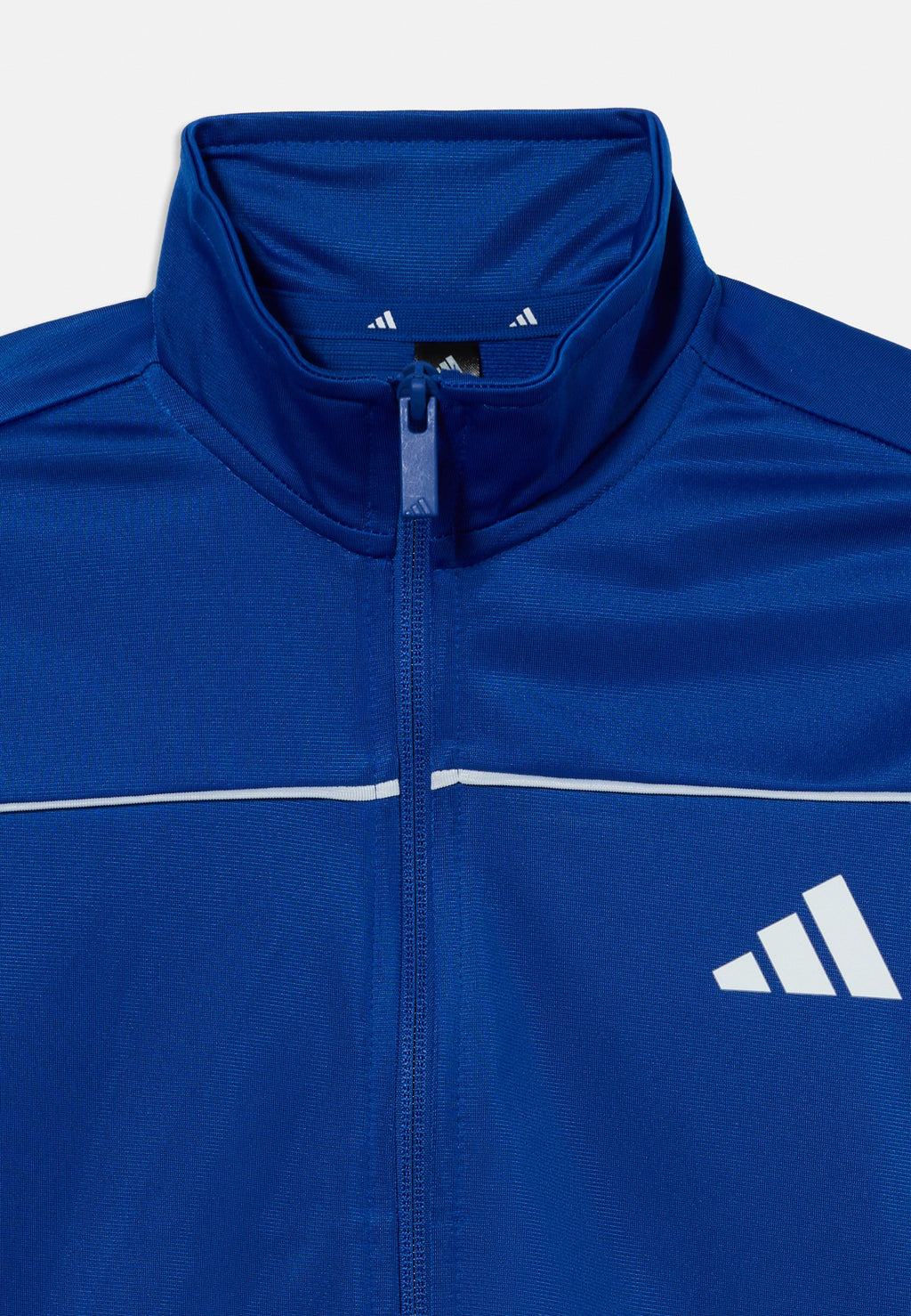 COLORPOP TRACKSUIT UNISEX SET - Tracksuit - team royal blue/white