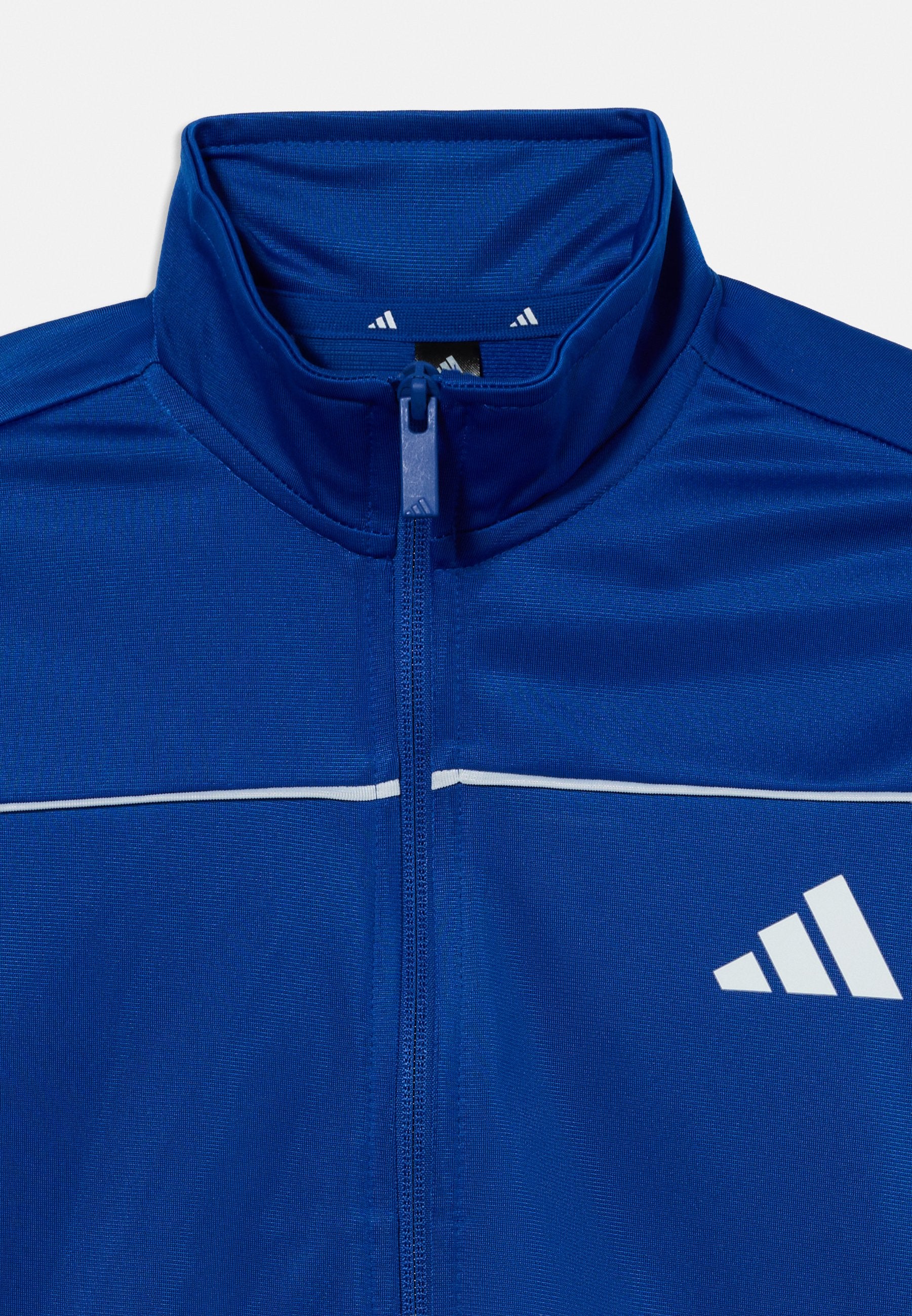 COLORPOP TRACKSUIT UNISEX SET - Tracksuit - team royal blue/white