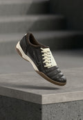 T90 - Trainers - brown/dark brown
