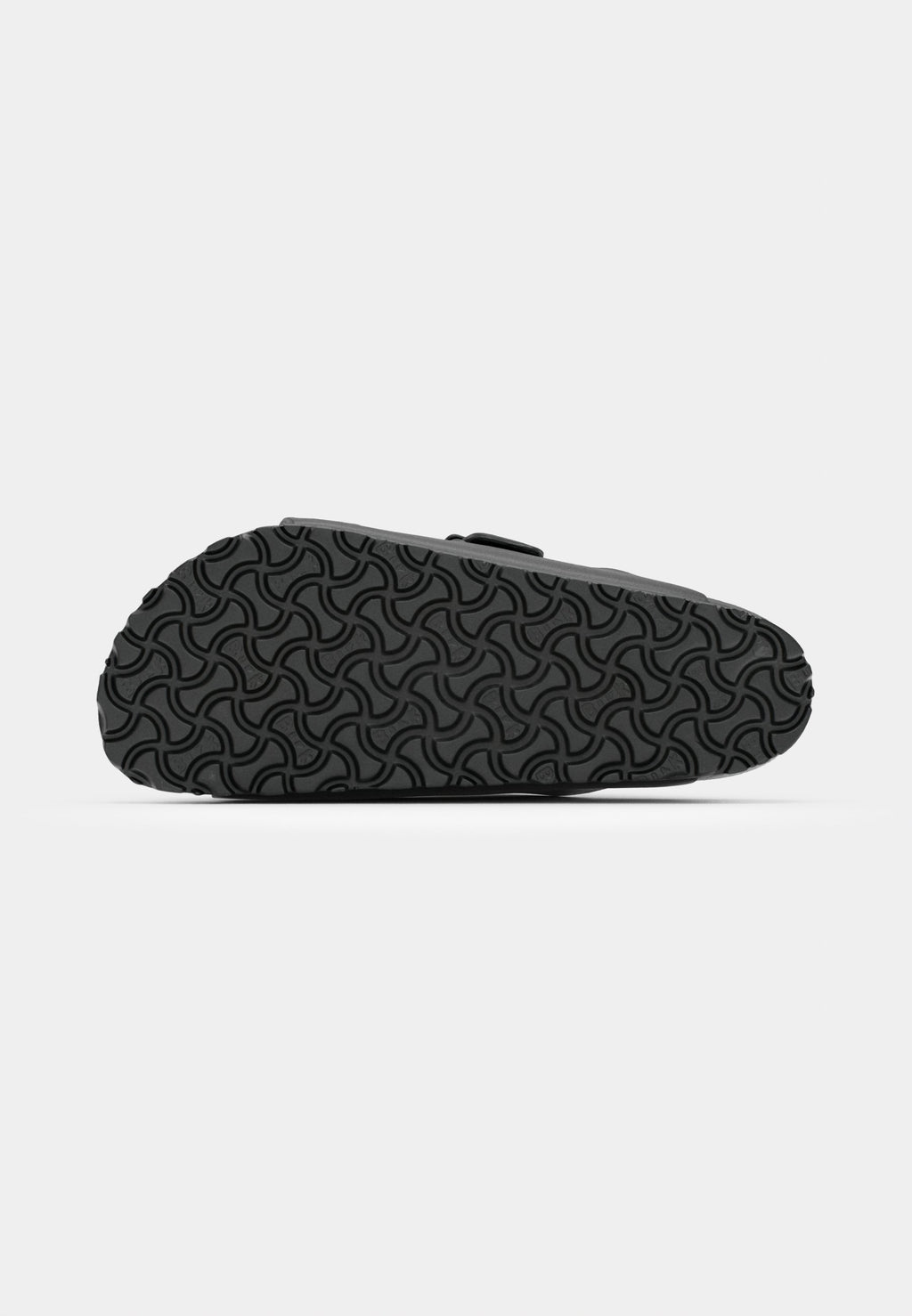 ARIZONA EVA BLACKN - REGULAR - Sandals - black