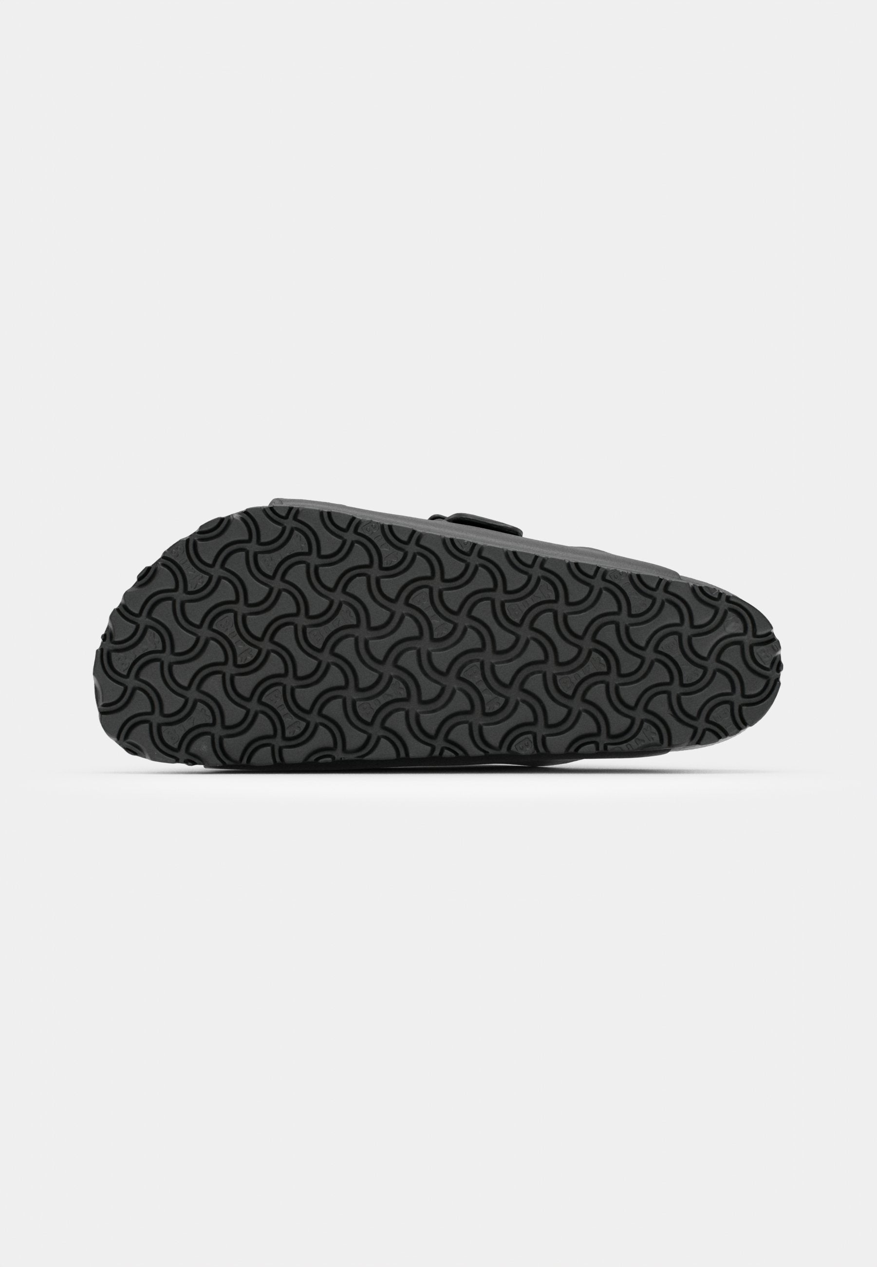 ARIZONA EVA BLACKN - REGULAR - Sandals - black