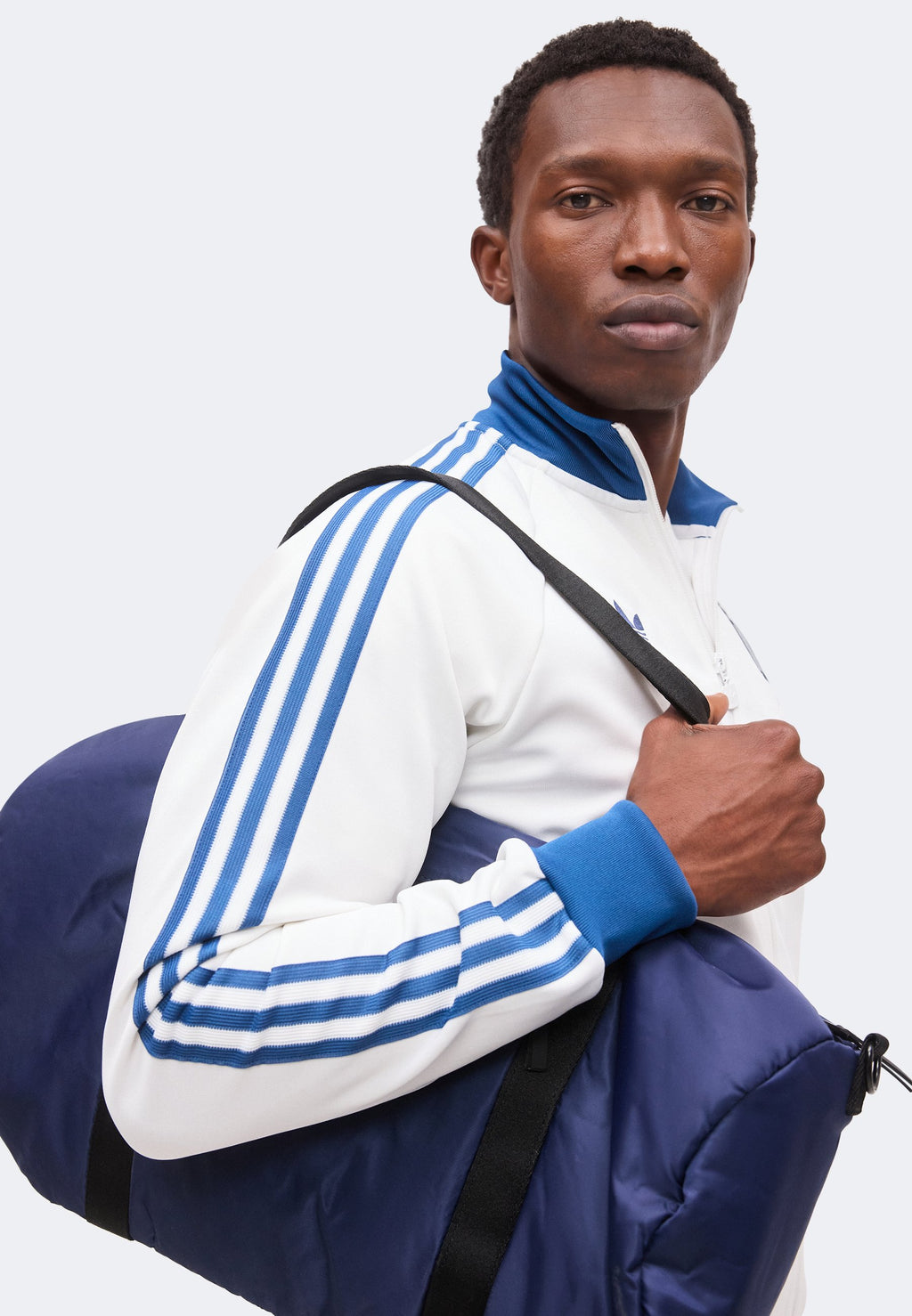GREECE TRACK - National team wear - white