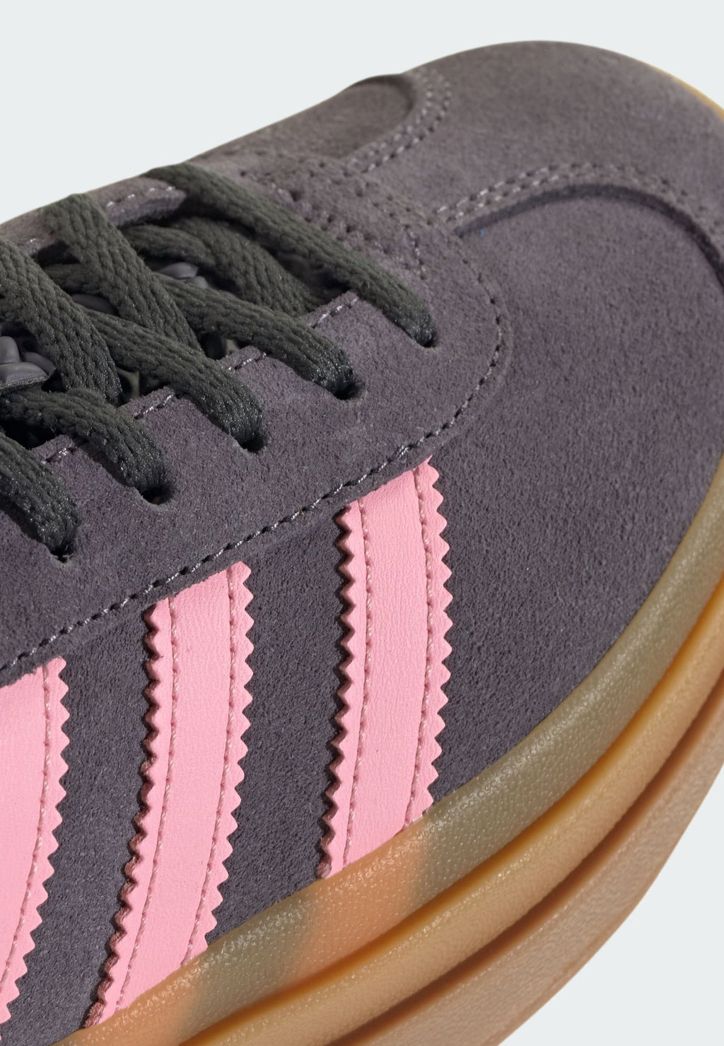 GAZELLE BOLD J UNISEX - Trainers - aurora onix  bliss pink