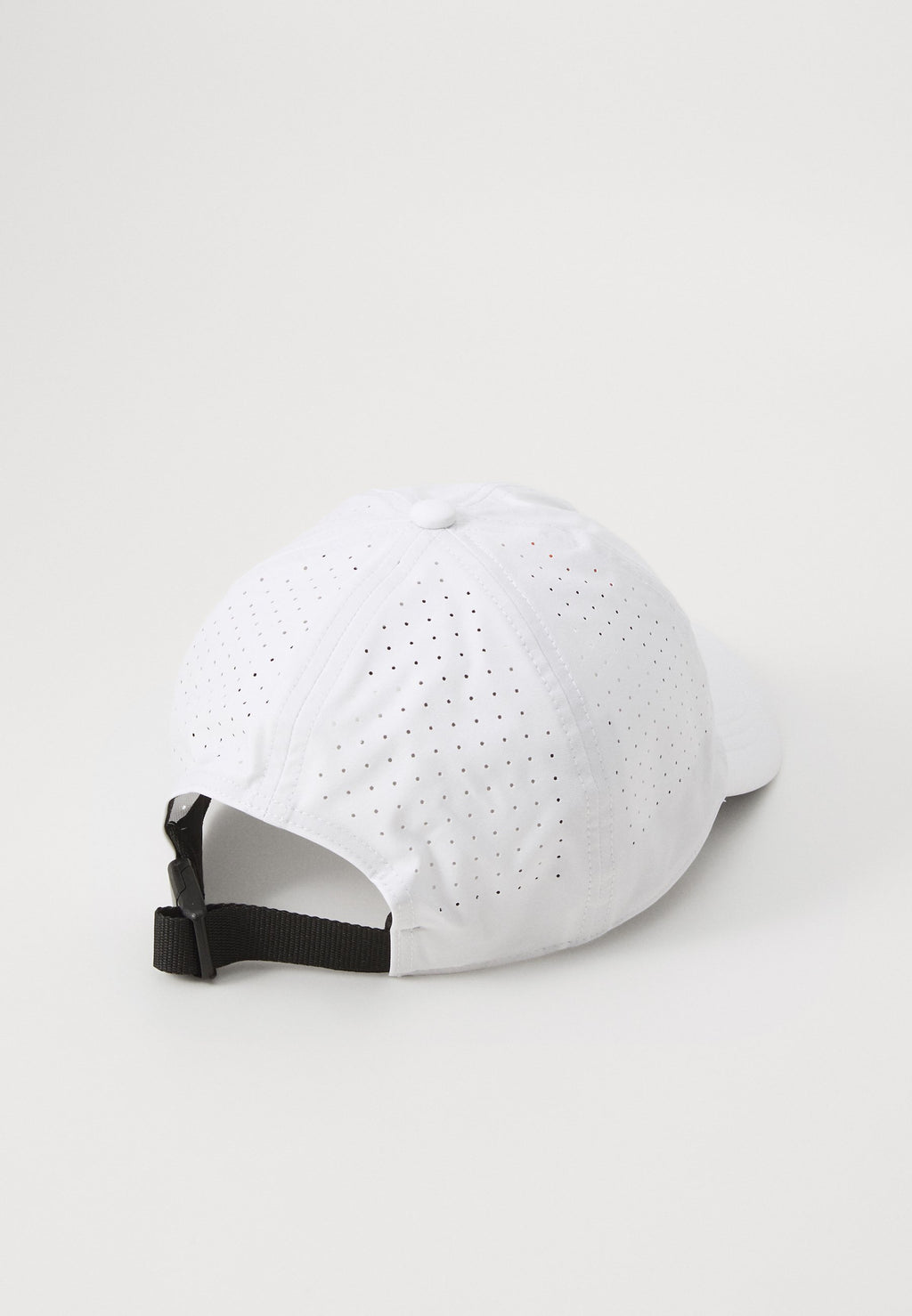 ’47 CLEAN UP UNISEX - Cap - white/hot mango