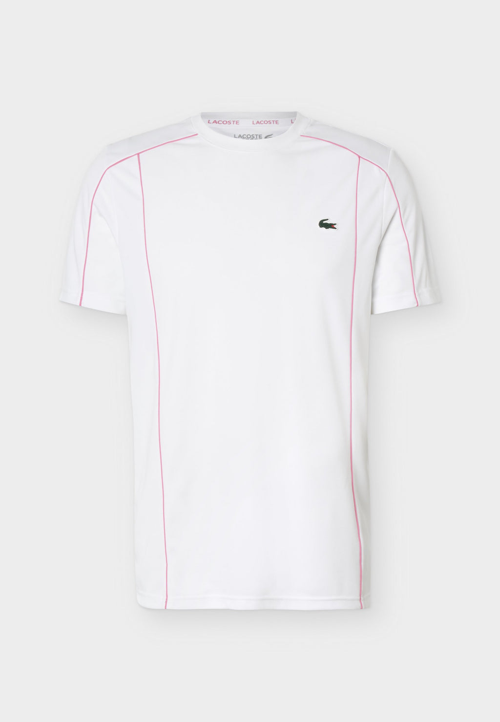 TENNIS - Sports T-shirt - white