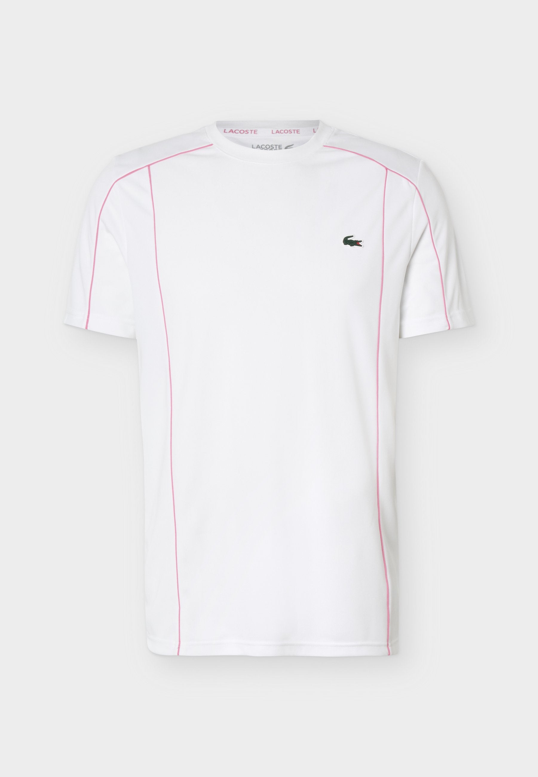 TENNIS - Sports T-shirt - white
