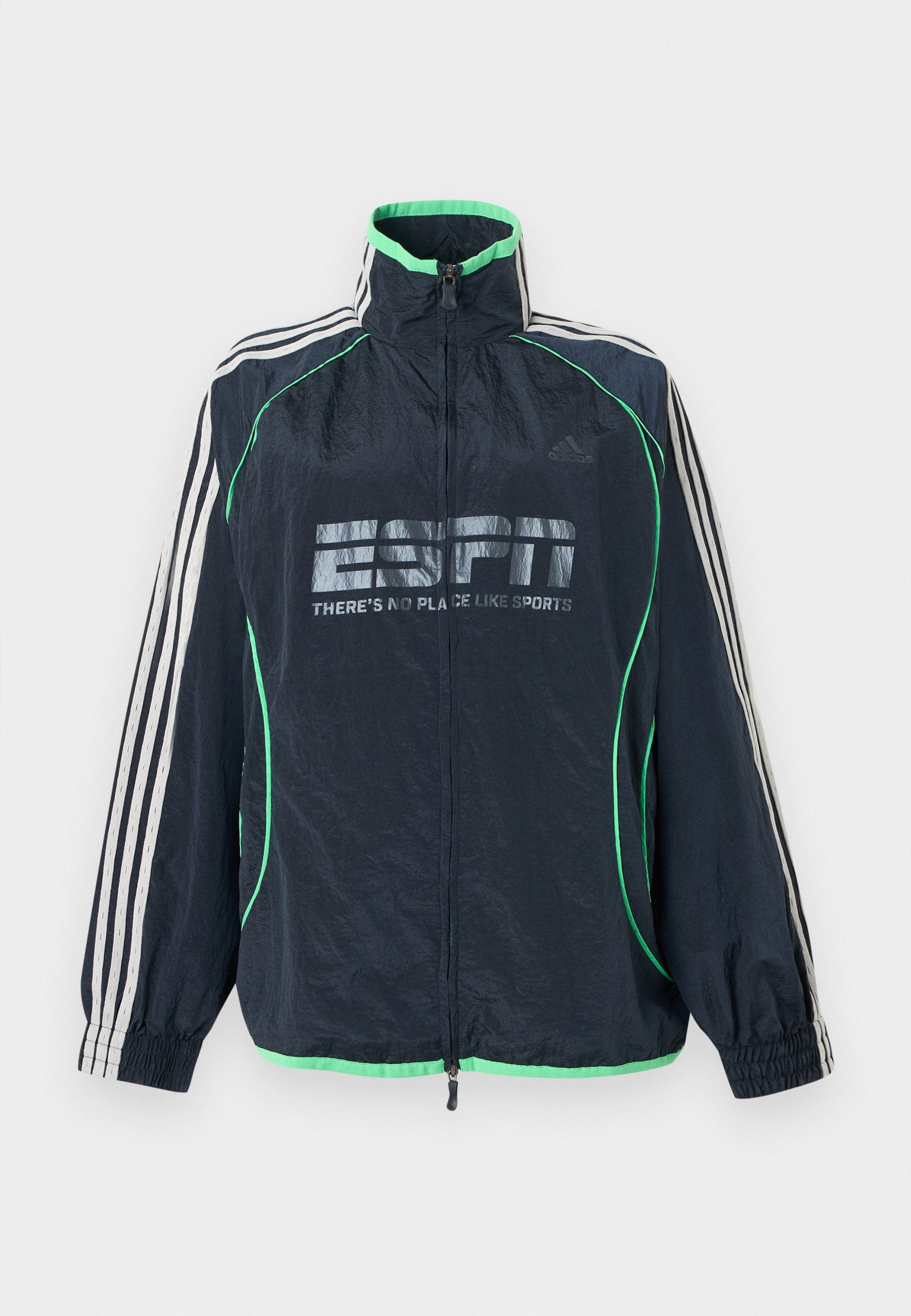TEAMGEIST - Summer jacket - aurora ink