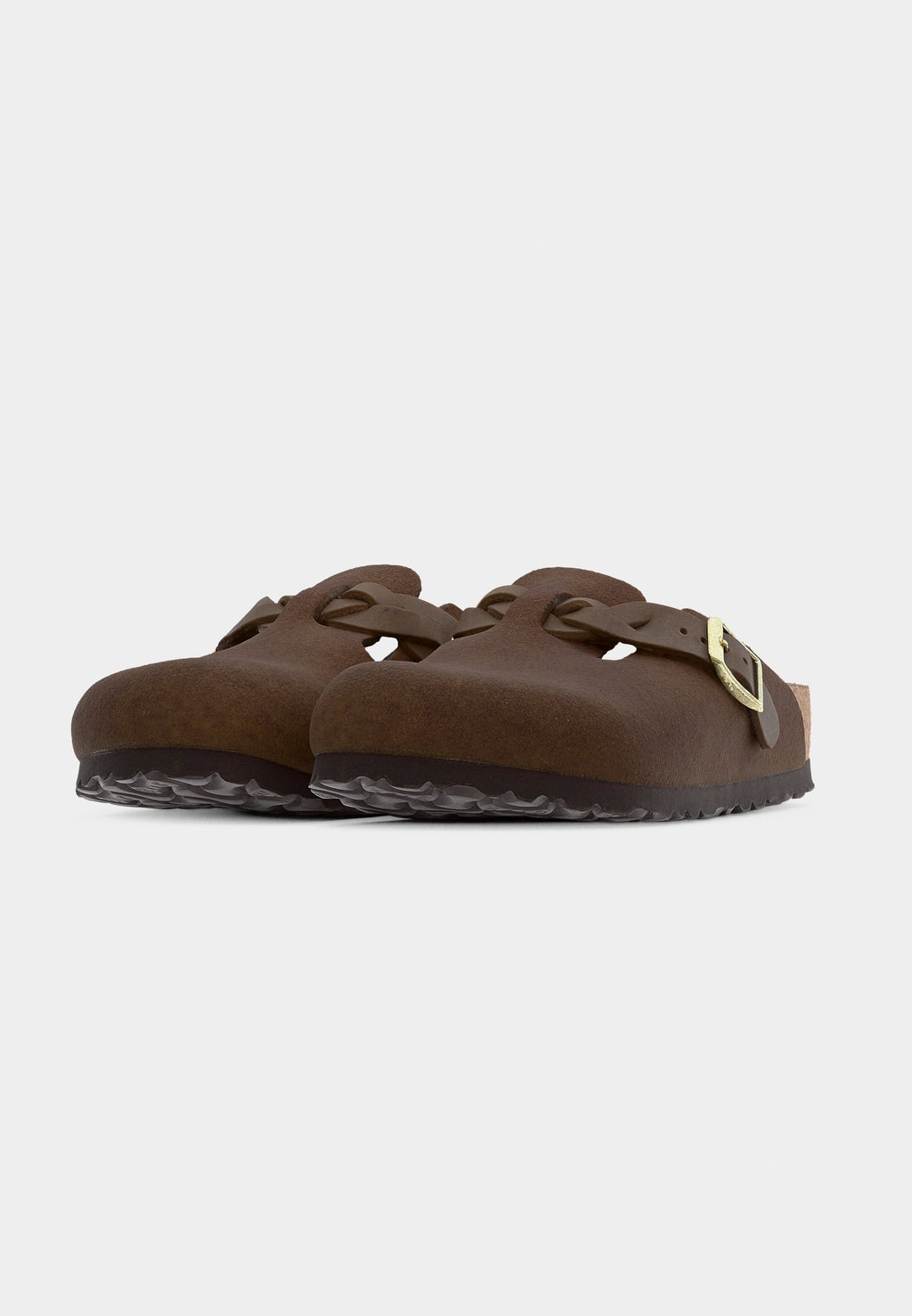 BOSTON BRAIDED LEOI/LEVE CARAFES NARROW - Slippers - carafe
