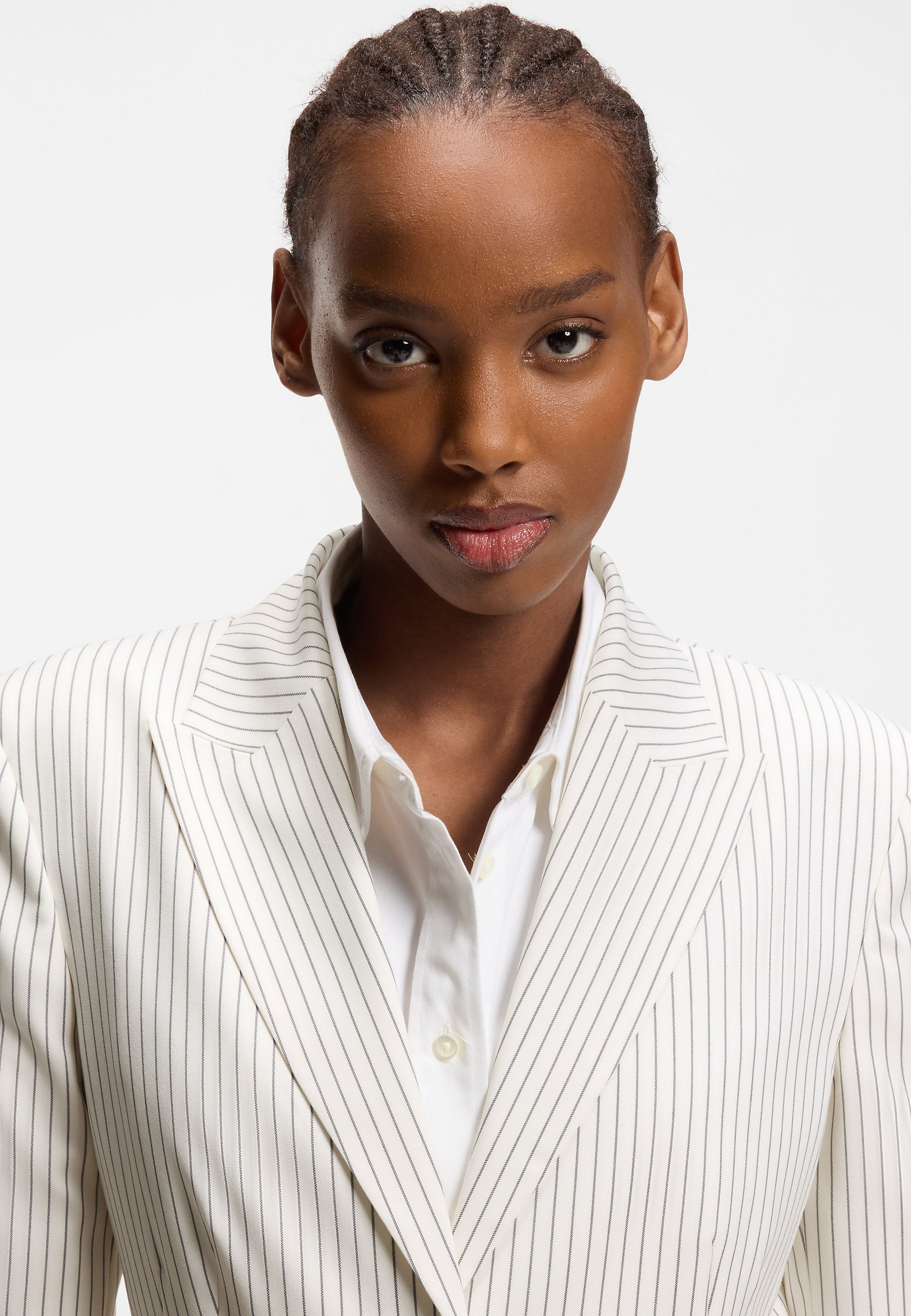 ASMALLA - Blazer - open miscellaneous