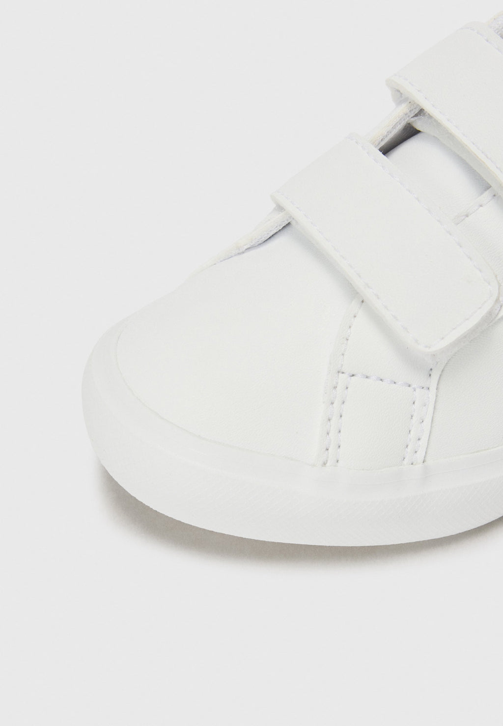 POWERCOURT UNISEX - Trainers - white/pink