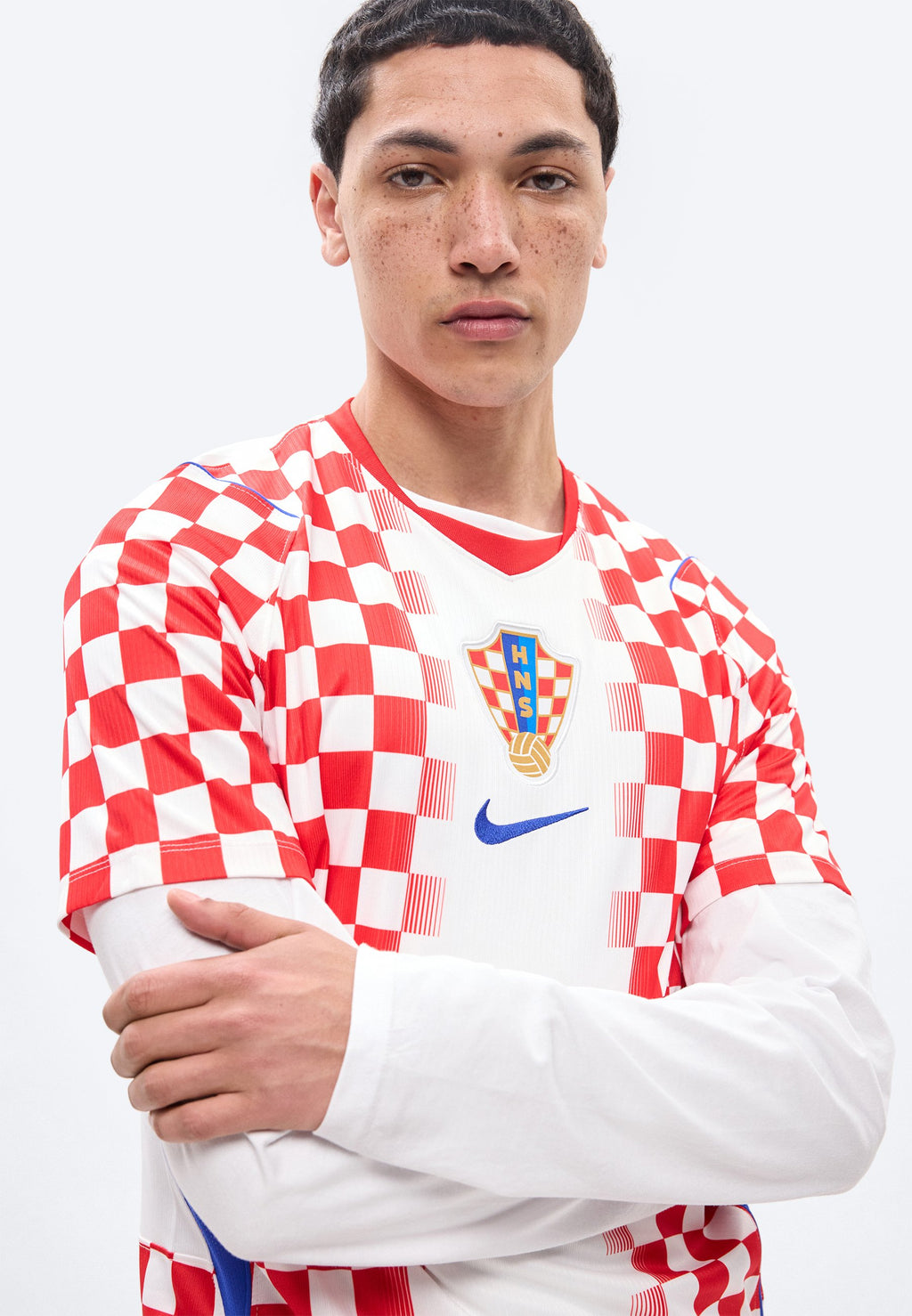 CROATIA 2026 HOME - National team wear