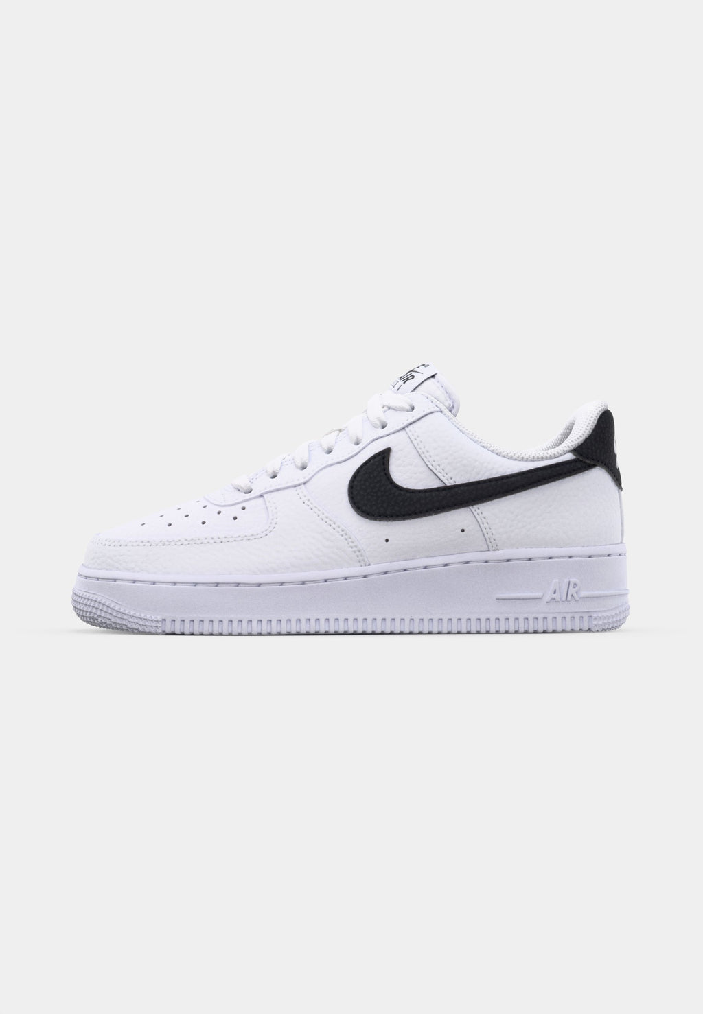 AIR FORCE 1 07 - Trainers - white/black